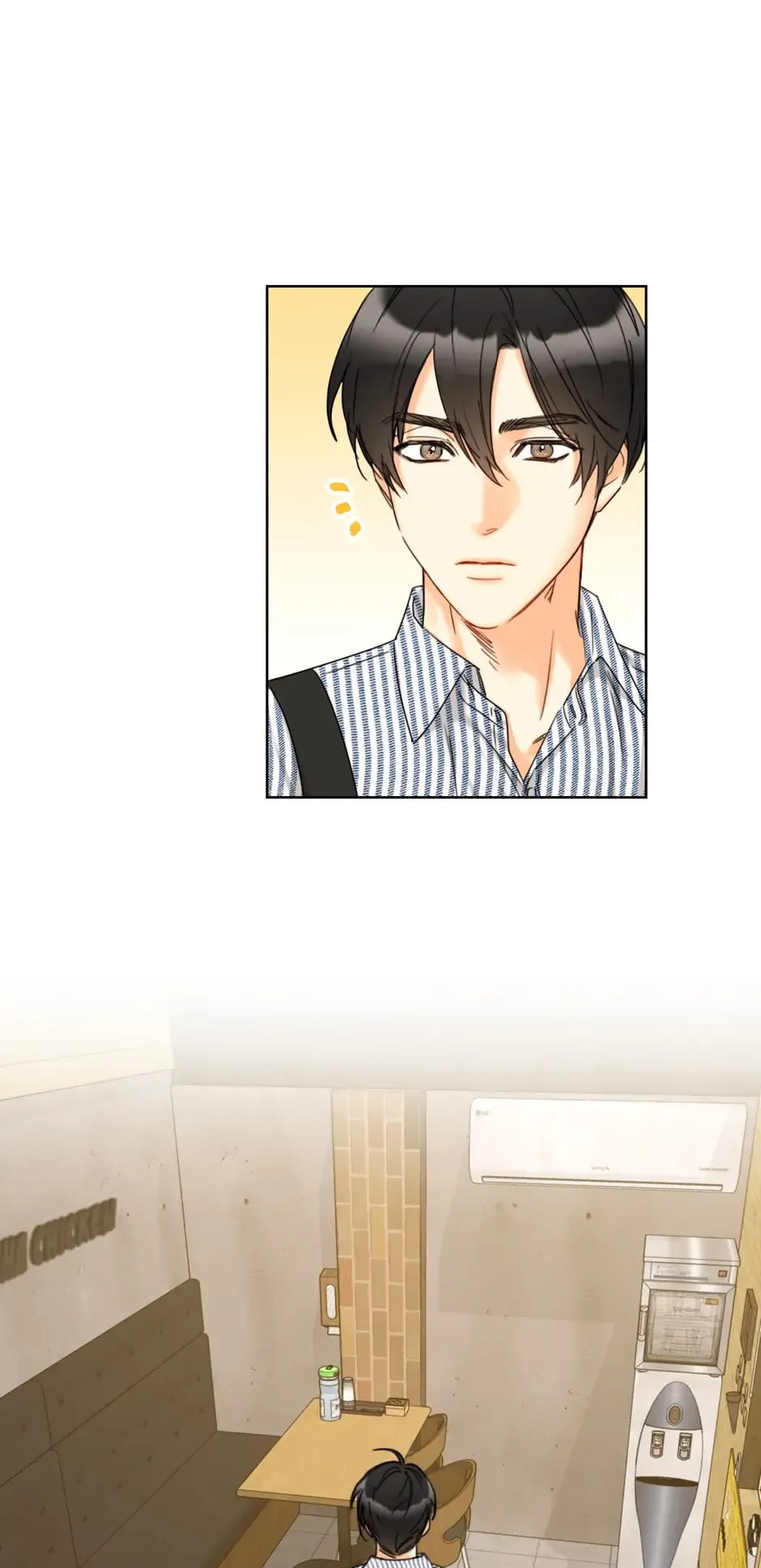Read A Business Proposal chapter 117 image 1 on Lezhin