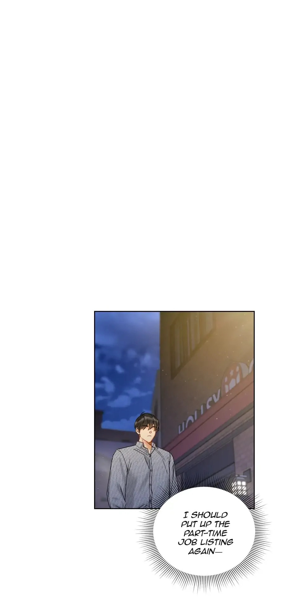 Read A Business Proposal chapter 117 image 10 on Lezhin