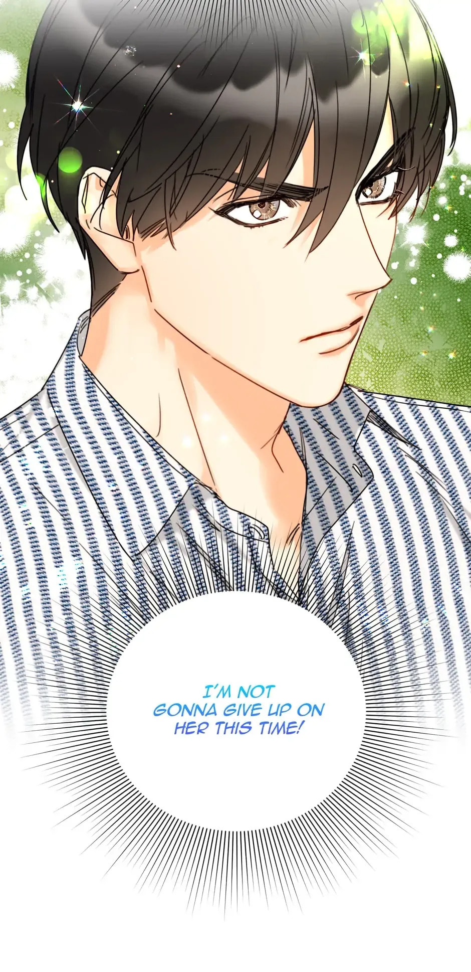 Read A Business Proposal chapter 117 image 15 on Lezhin