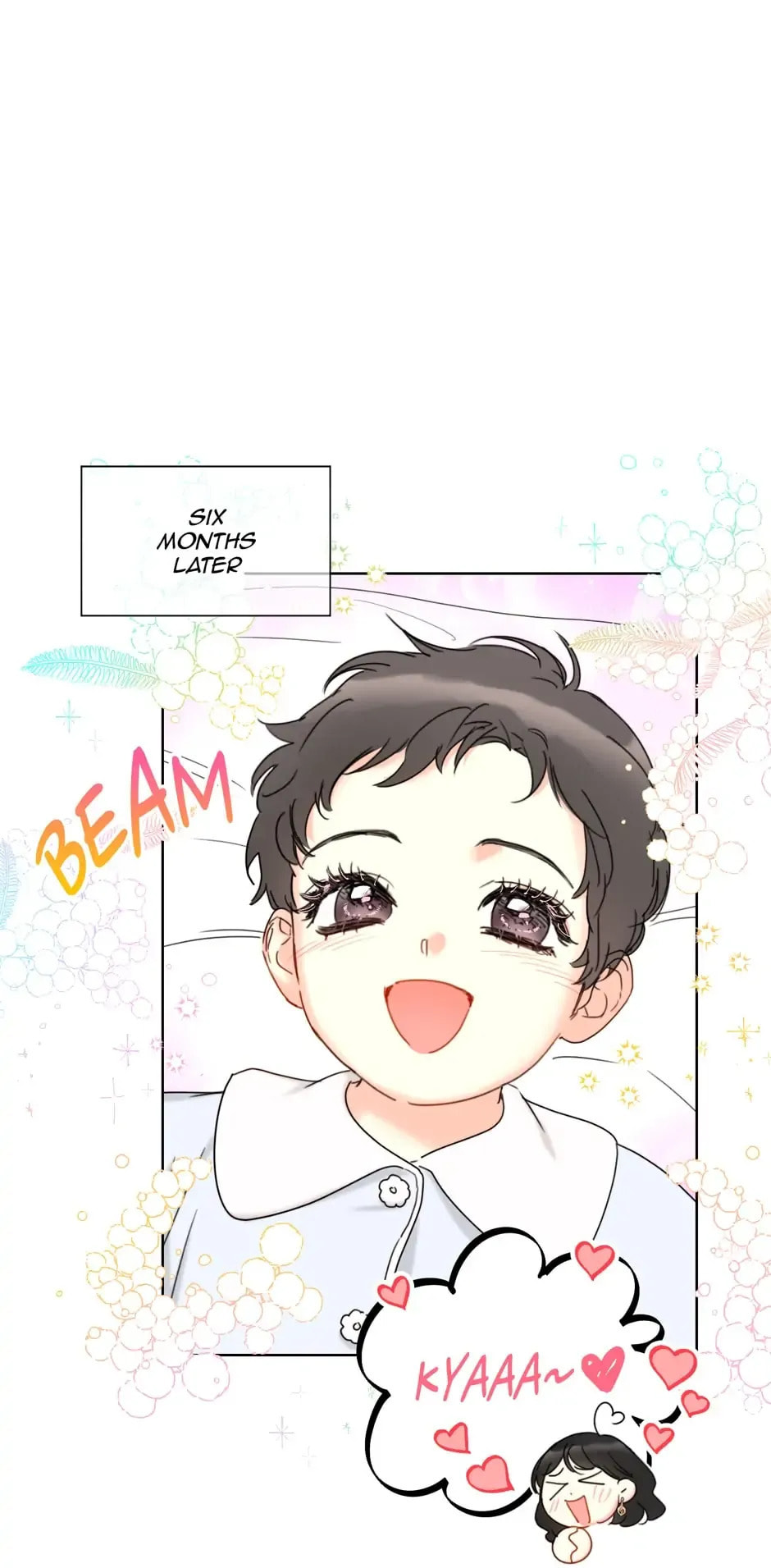 Read A Business Proposal chapter 117 image 18 on Lezhin