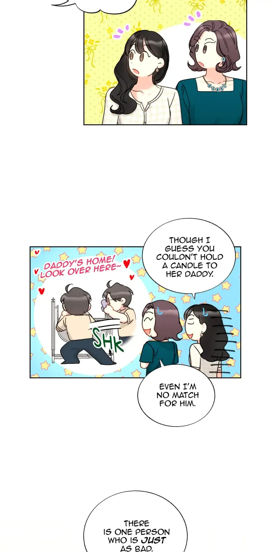 Read A Business Proposal chapter 117 image 20 on Lezhin
