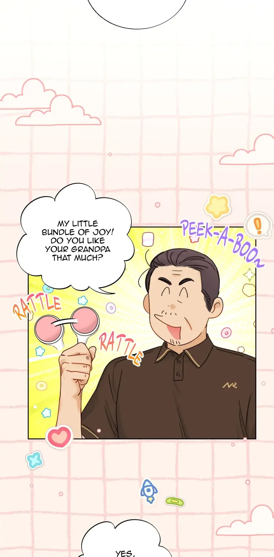 Read A Business Proposal chapter 117 image 21 on Lezhin