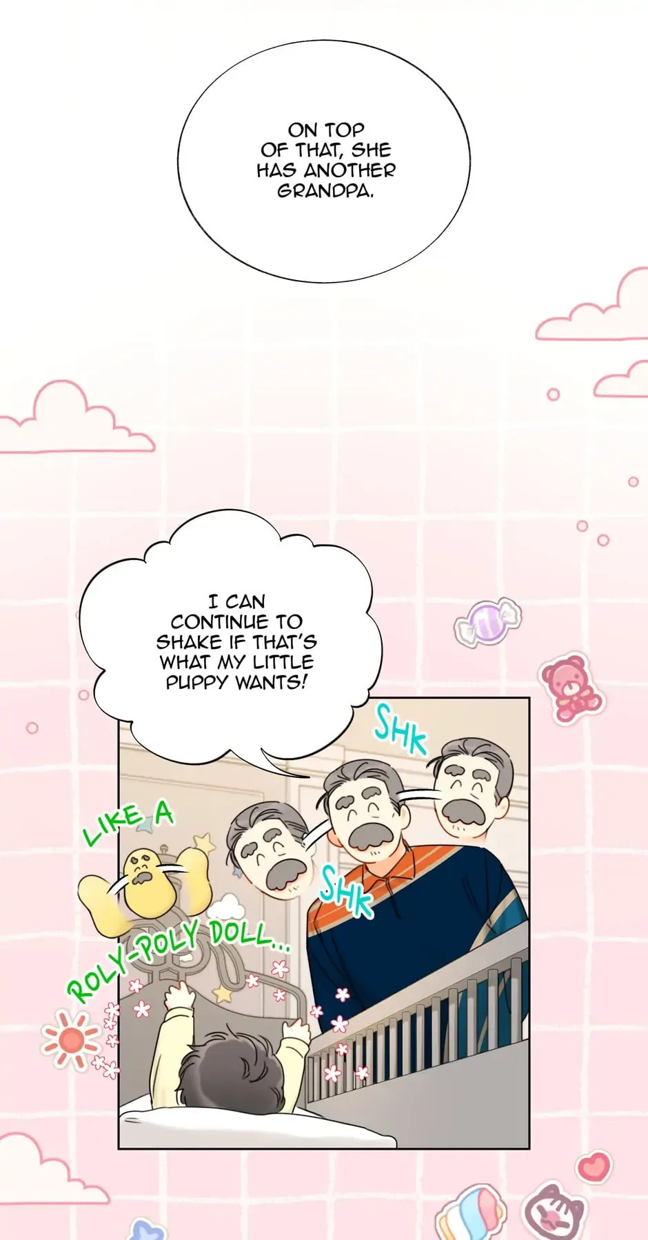 Read A Business Proposal chapter 117 image 24 on Lezhin