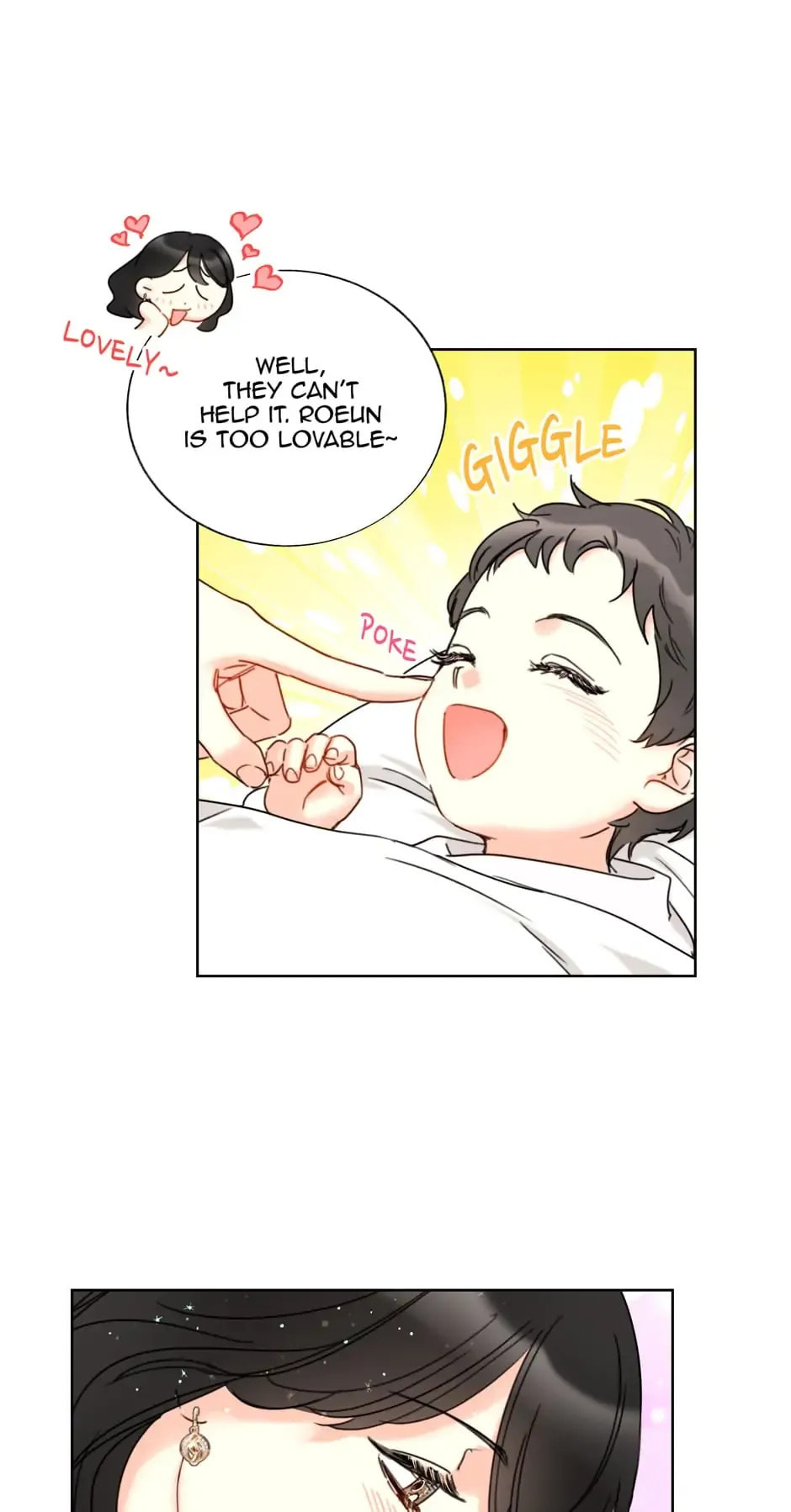 Read A Business Proposal chapter 117 image 27 on Lezhin
