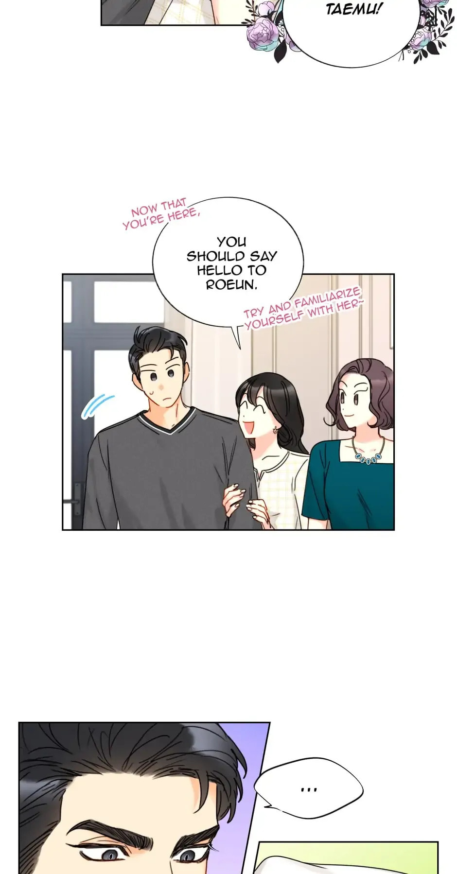 Read A Business Proposal chapter 117 image 29 on Lezhin