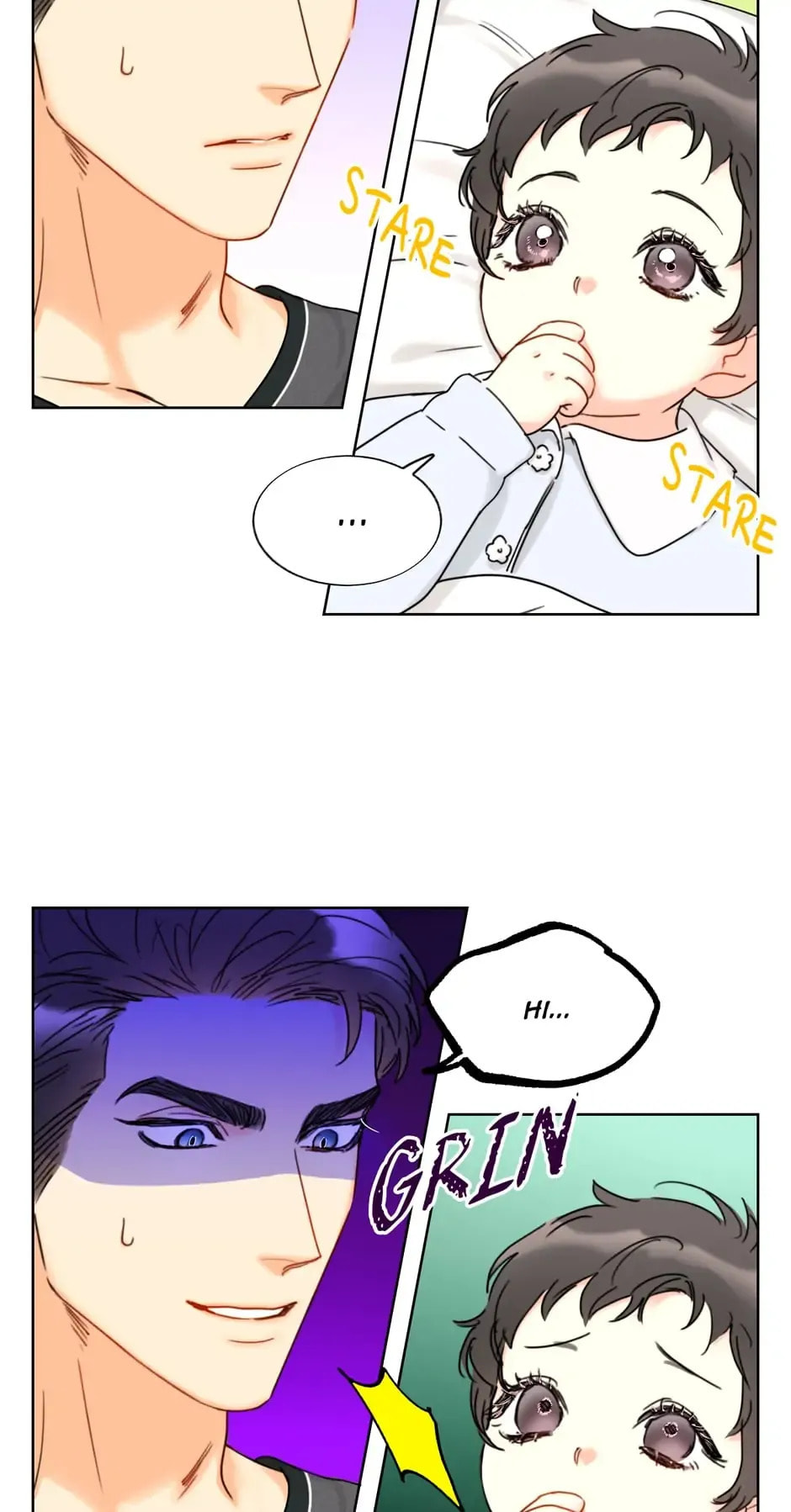 Read A Business Proposal chapter 117 image 30 on Lezhin
