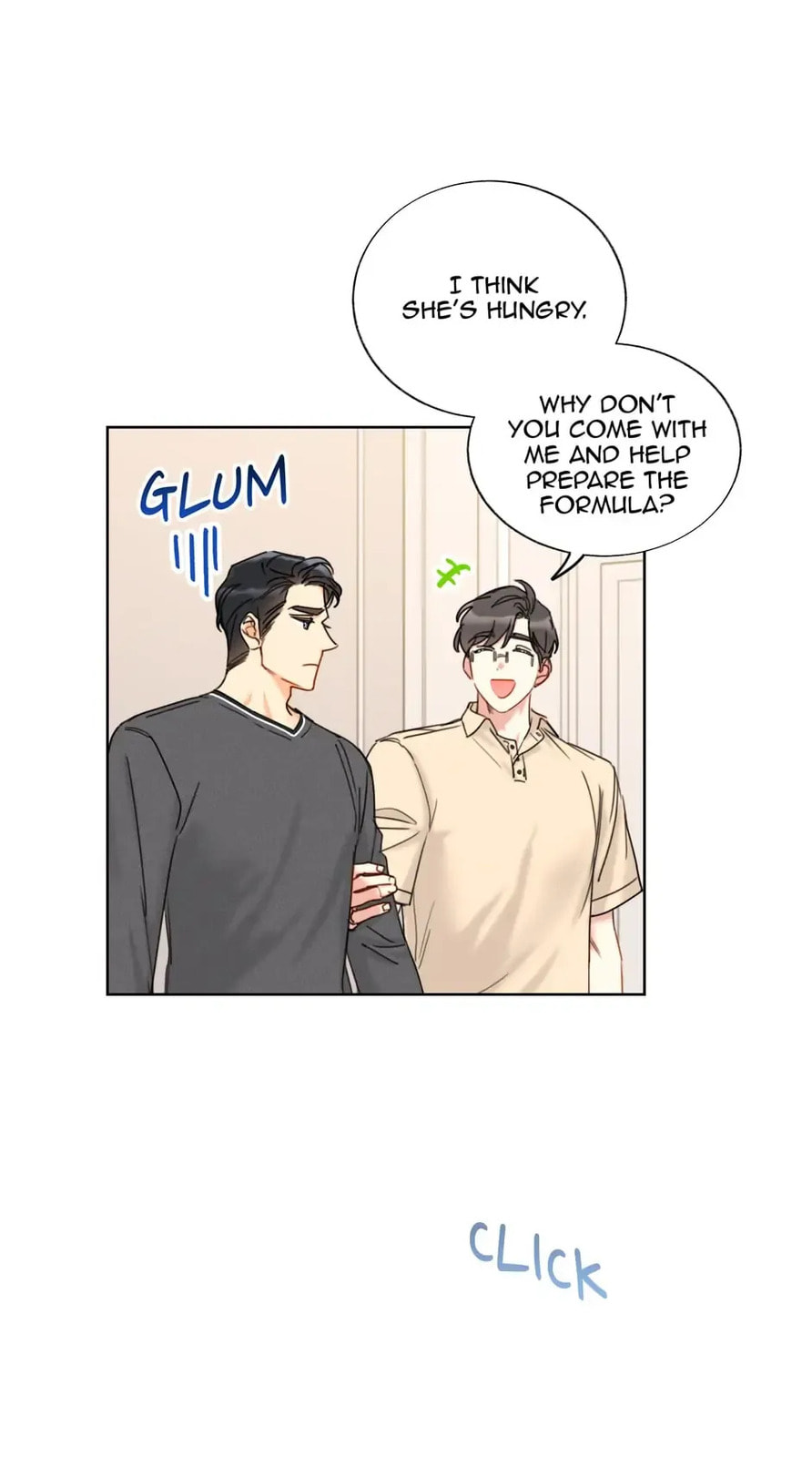 Read A Business Proposal chapter 117 image 32 on Lezhin
