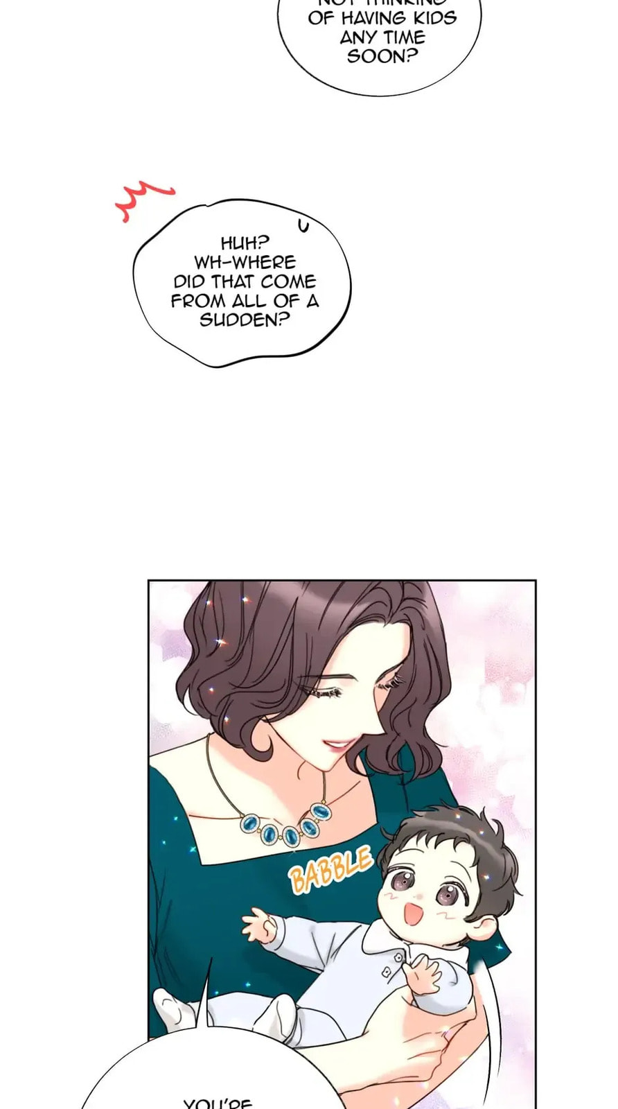 Read A Business Proposal chapter 117 image 35 on Lezhin