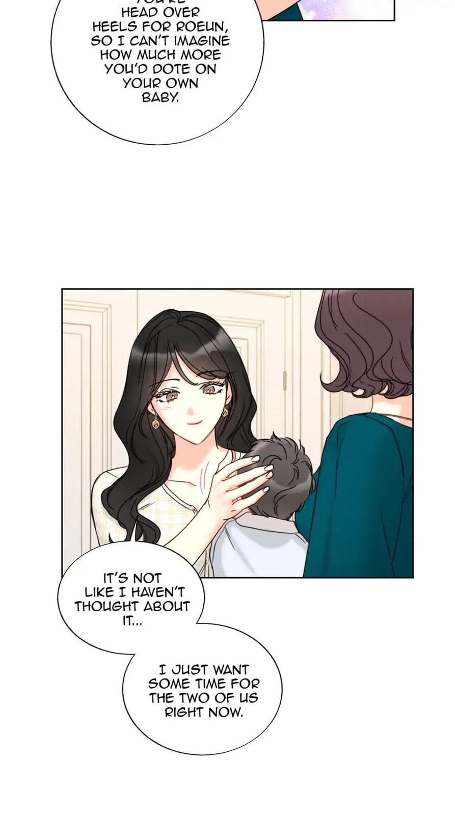 Read A Business Proposal chapter 117 image 36 on Lezhin