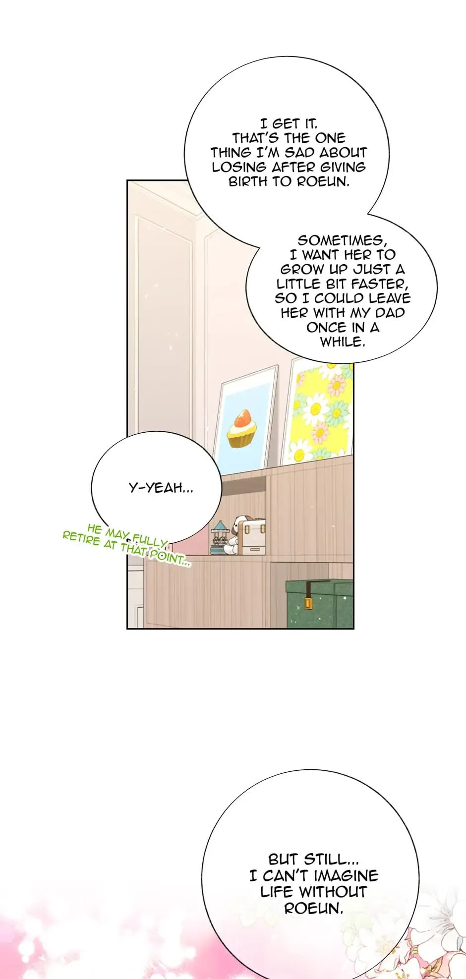 Read A Business Proposal chapter 117 image 37 on Lezhin