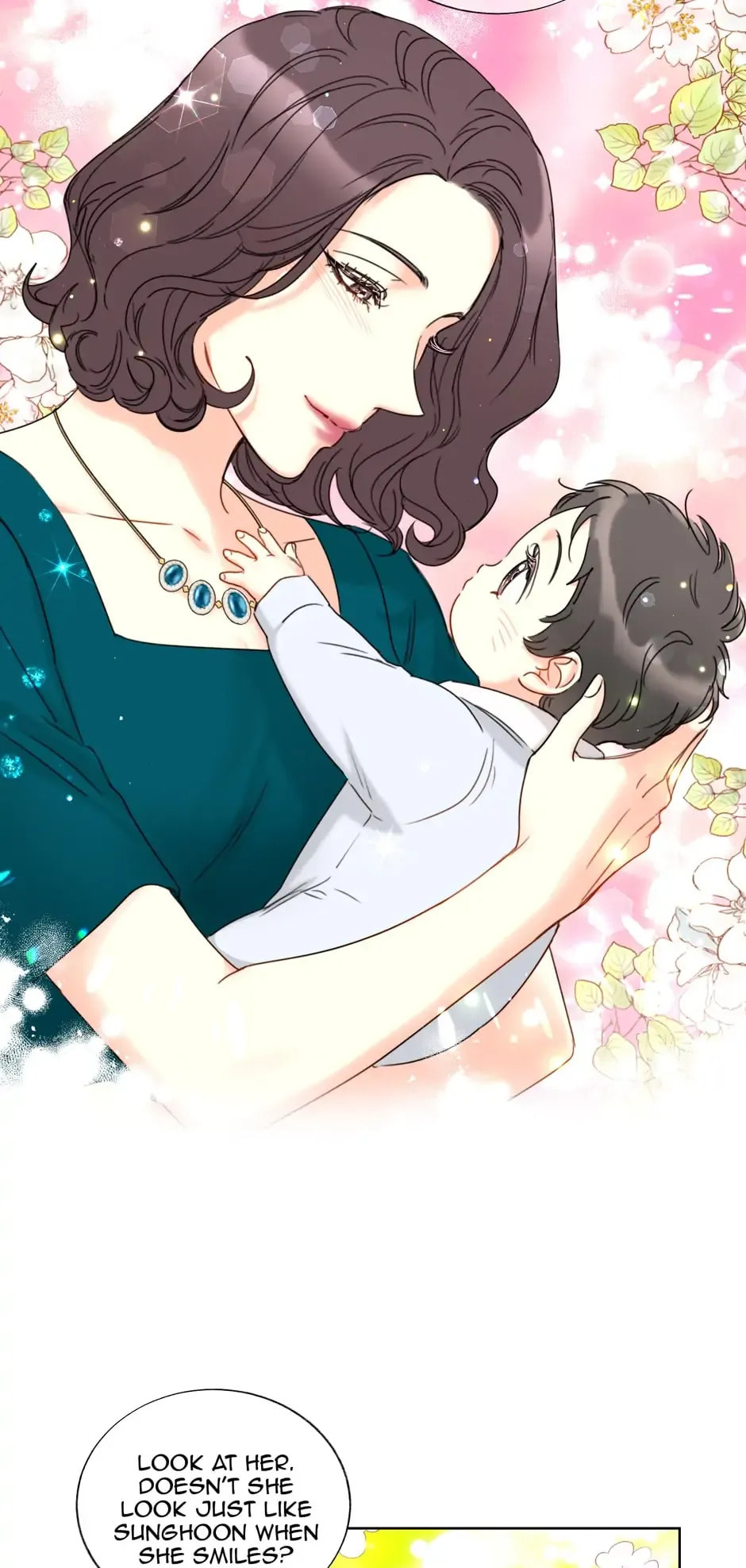 Read A Business Proposal chapter 117 image 38 on Lezhin
