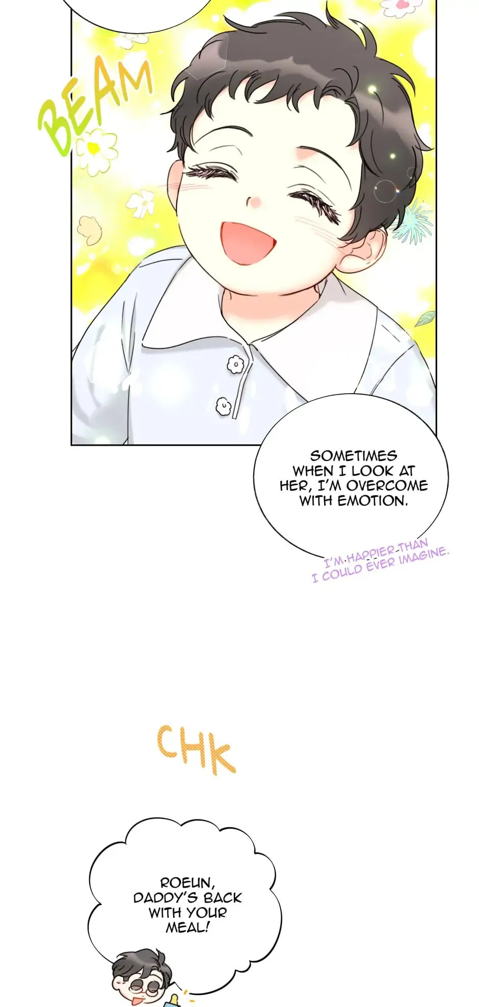 Read A Business Proposal chapter 117 image 39 on Lezhin