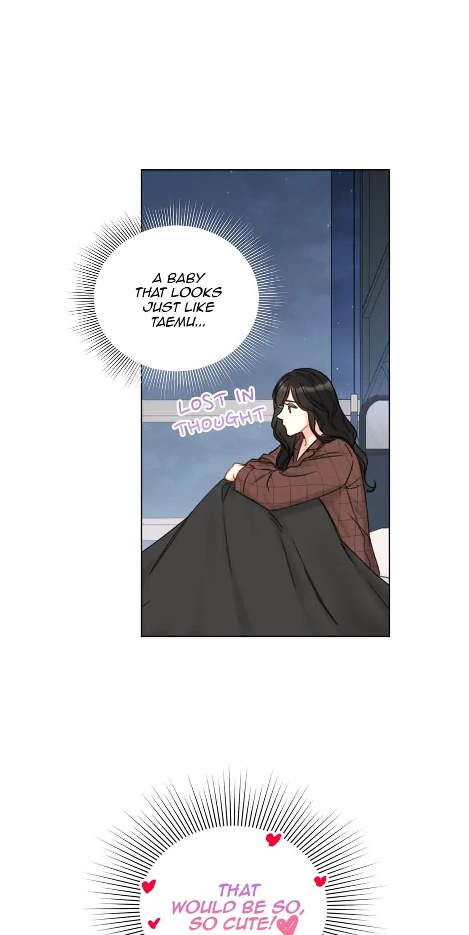 Read A Business Proposal chapter 117 image 42 on Lezhin