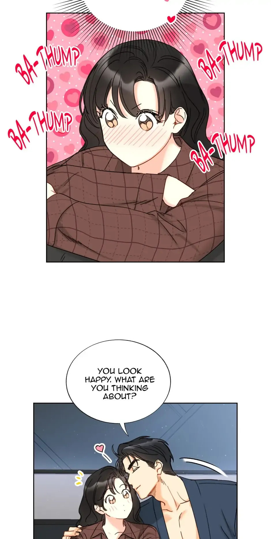 Read A Business Proposal chapter 117 image 43 on Lezhin