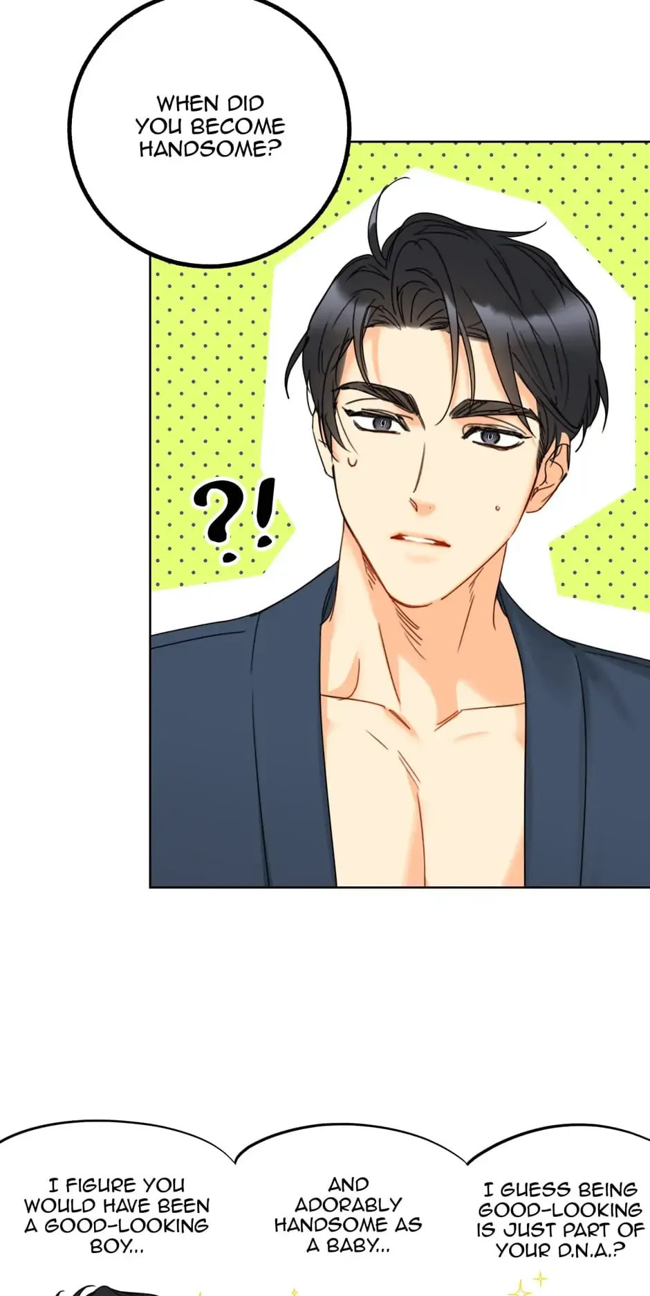 Read A Business Proposal chapter 117 image 45 on Lezhin