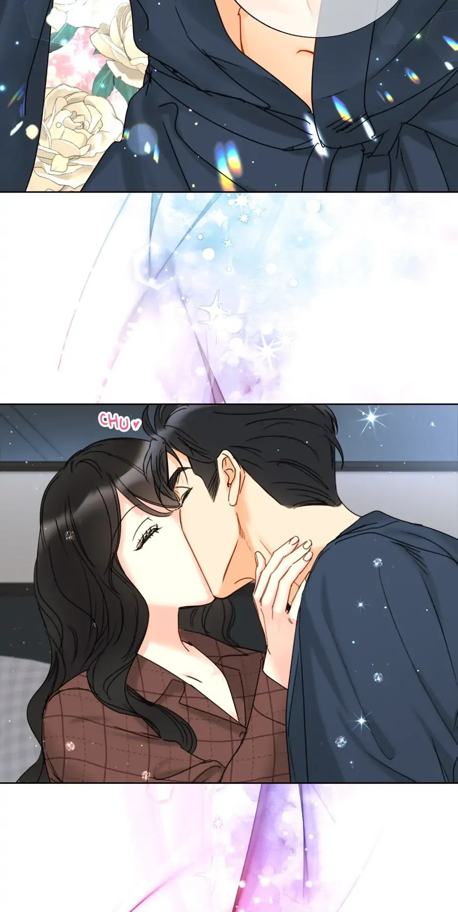 Read A Business Proposal chapter 117 image 48 on Lezhin