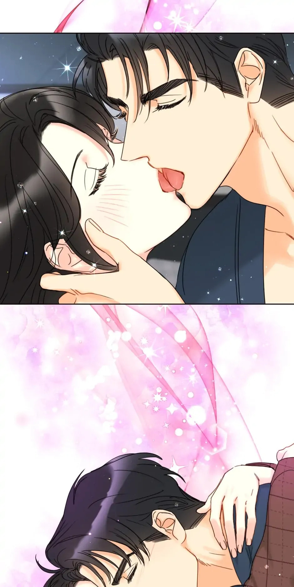 Read A Business Proposal chapter 117 image 49 on Lezhin