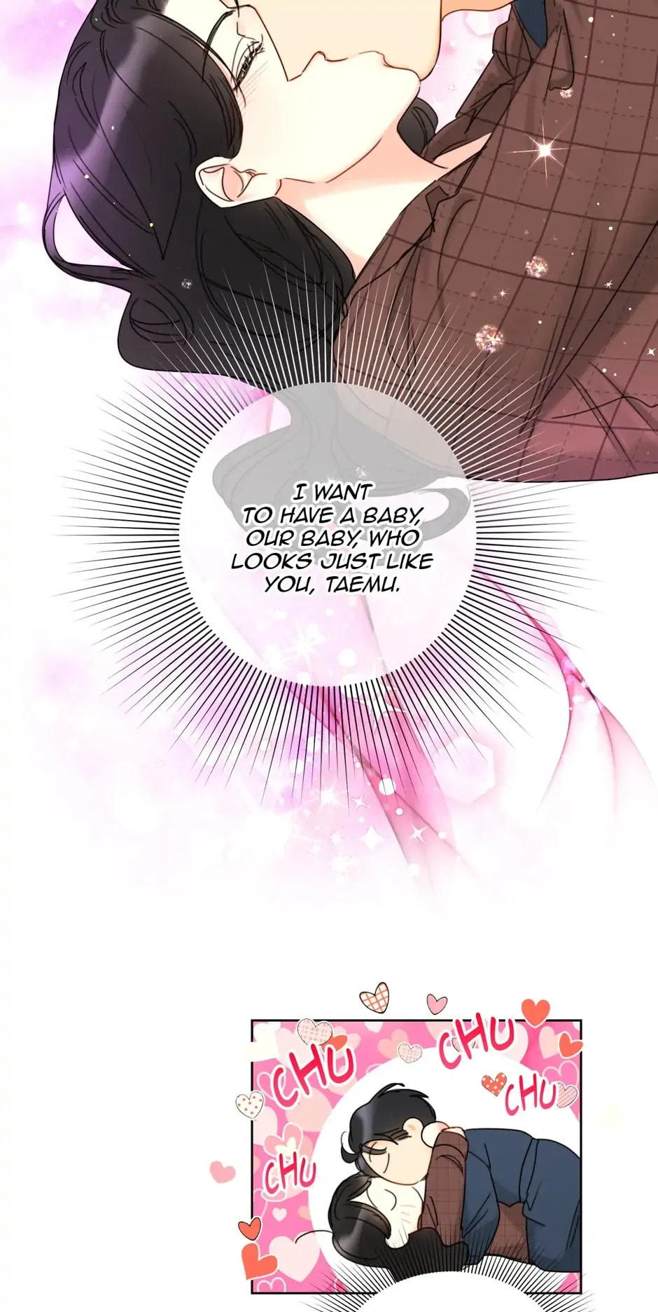 Read A Business Proposal chapter 117 image 50 on Lezhin
