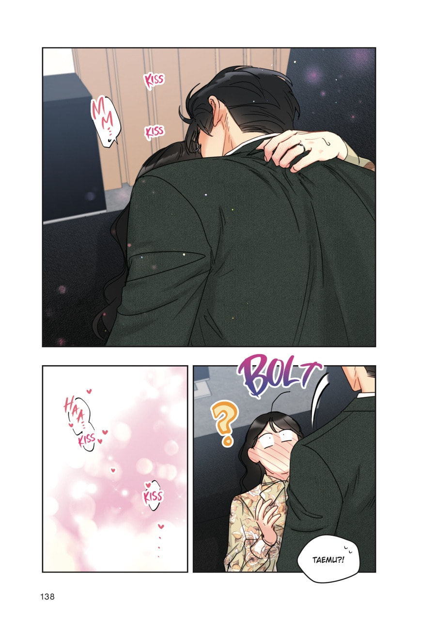 Read A Business Proposal chapter 119 image 11 on Lezhin