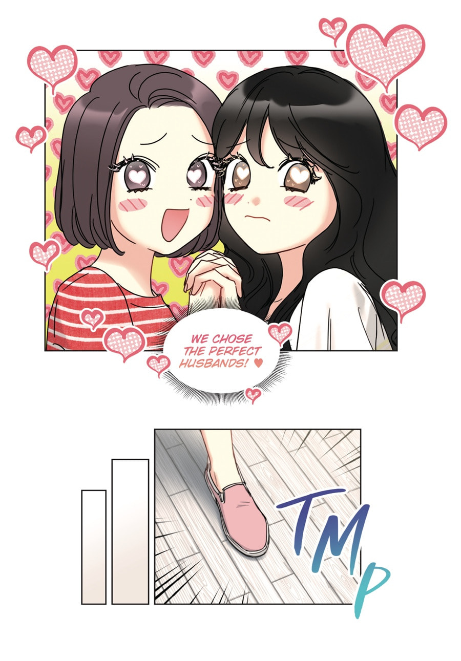 Read A Business Proposal chapter 119 image 19 on Lezhin