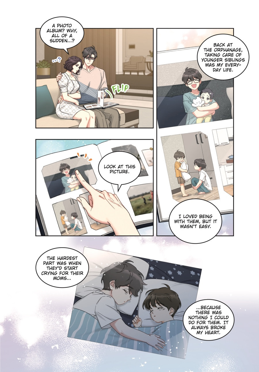 Read A Business Proposal chapter 119 image 2 on Lezhin
