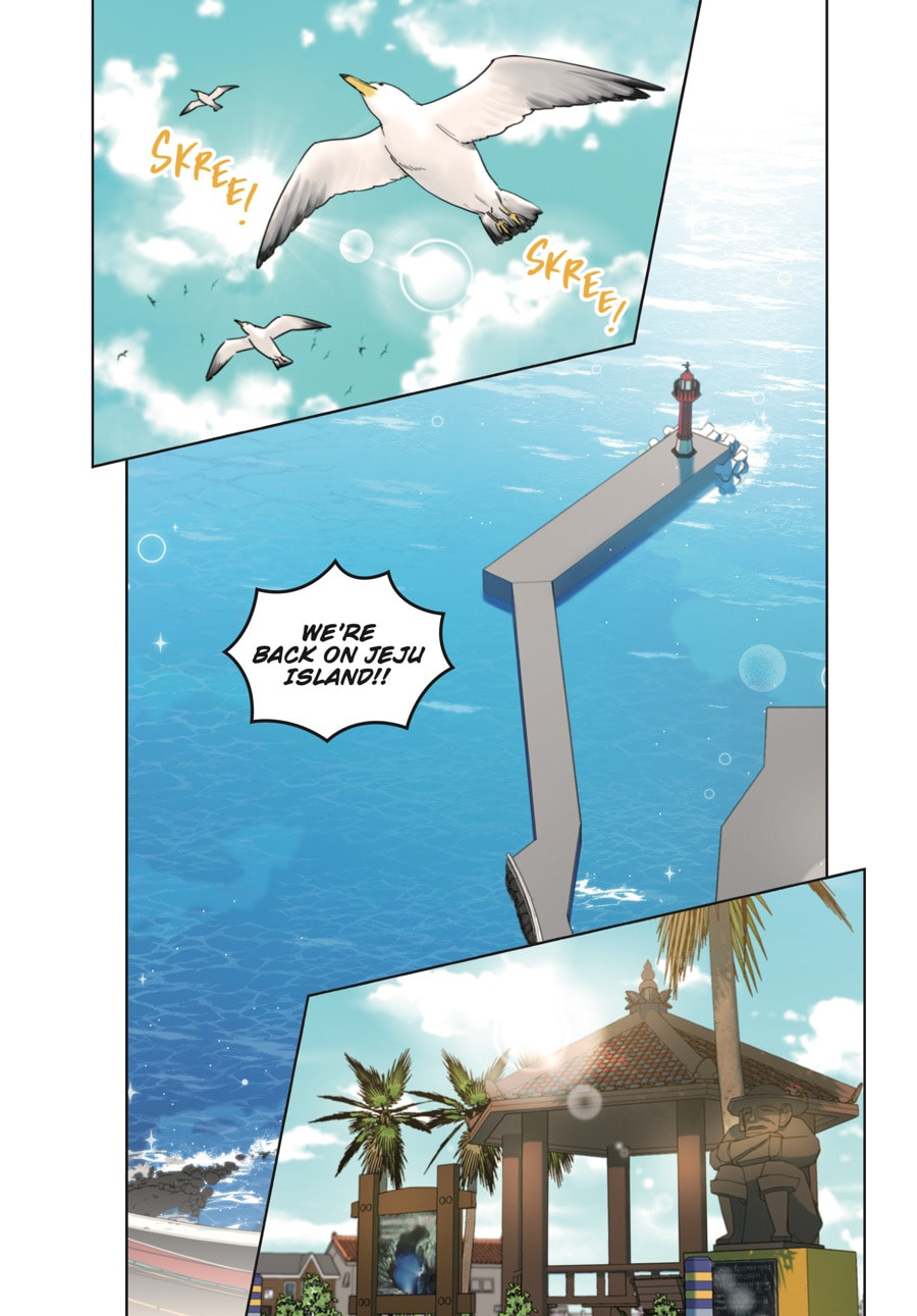 Read A Business Proposal chapter 119 image 20 on Lezhin
