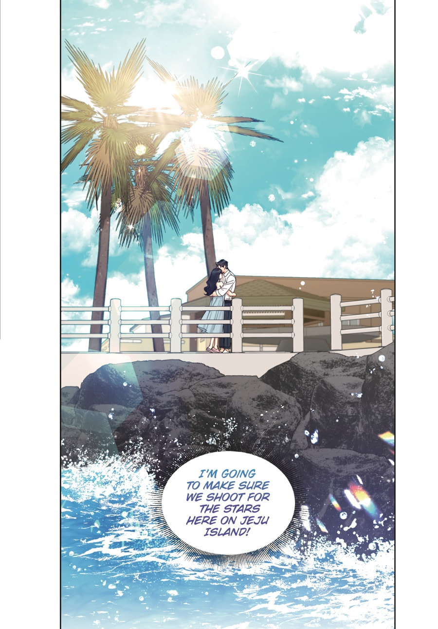 Read A Business Proposal chapter 119 image 22 on Lezhin