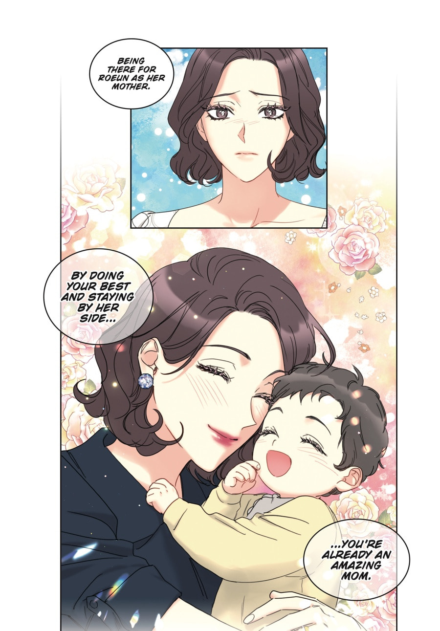 Read A Business Proposal chapter 119 image 4 on Lezhin