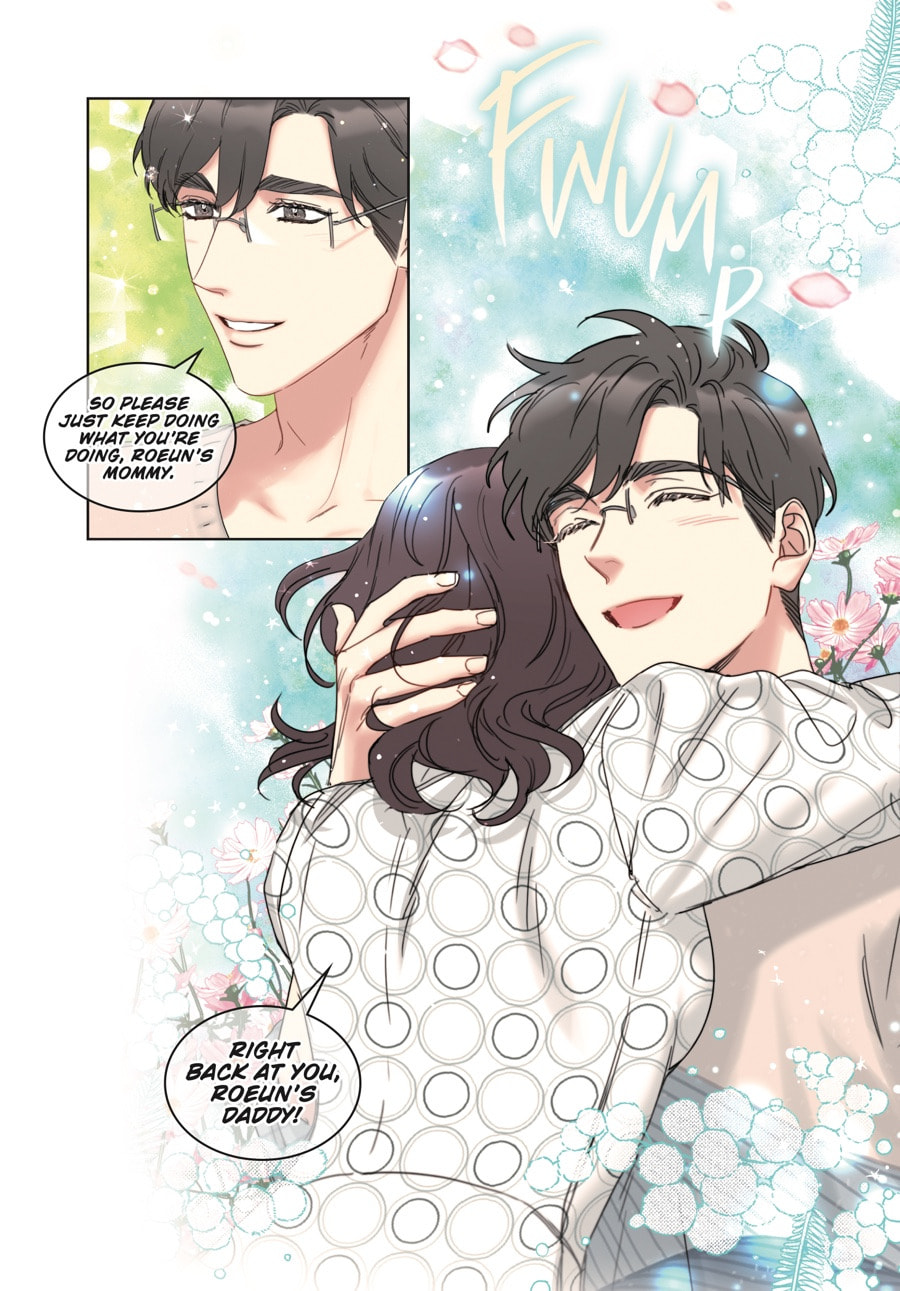 Read A Business Proposal chapter 119 image 5 on Lezhin