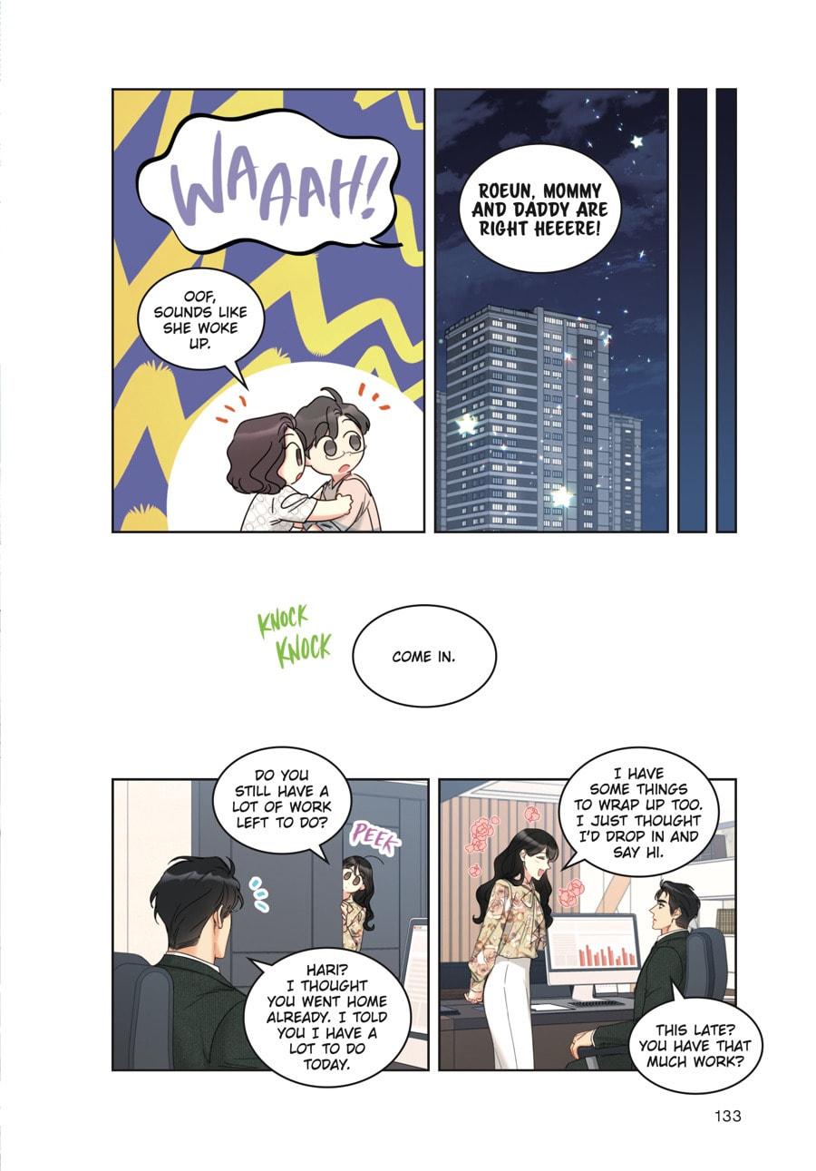 Read A Business Proposal chapter 119 image 6 on Lezhin