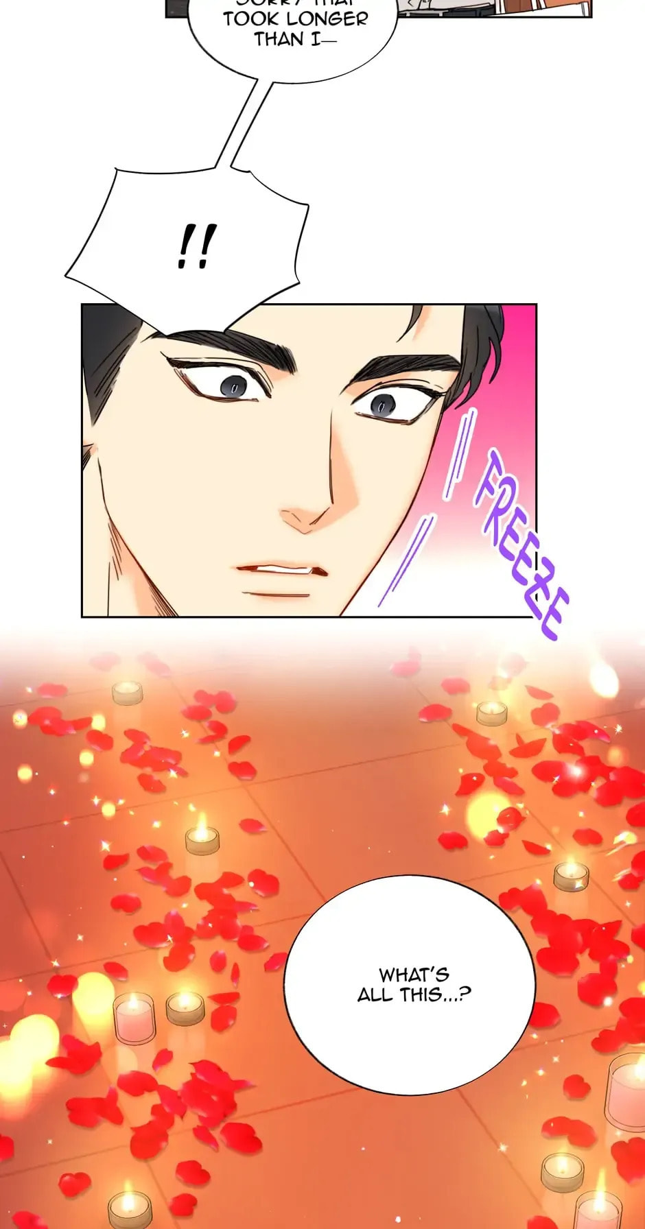 Read A Business Proposal chapter 120 image 11 on Lezhin