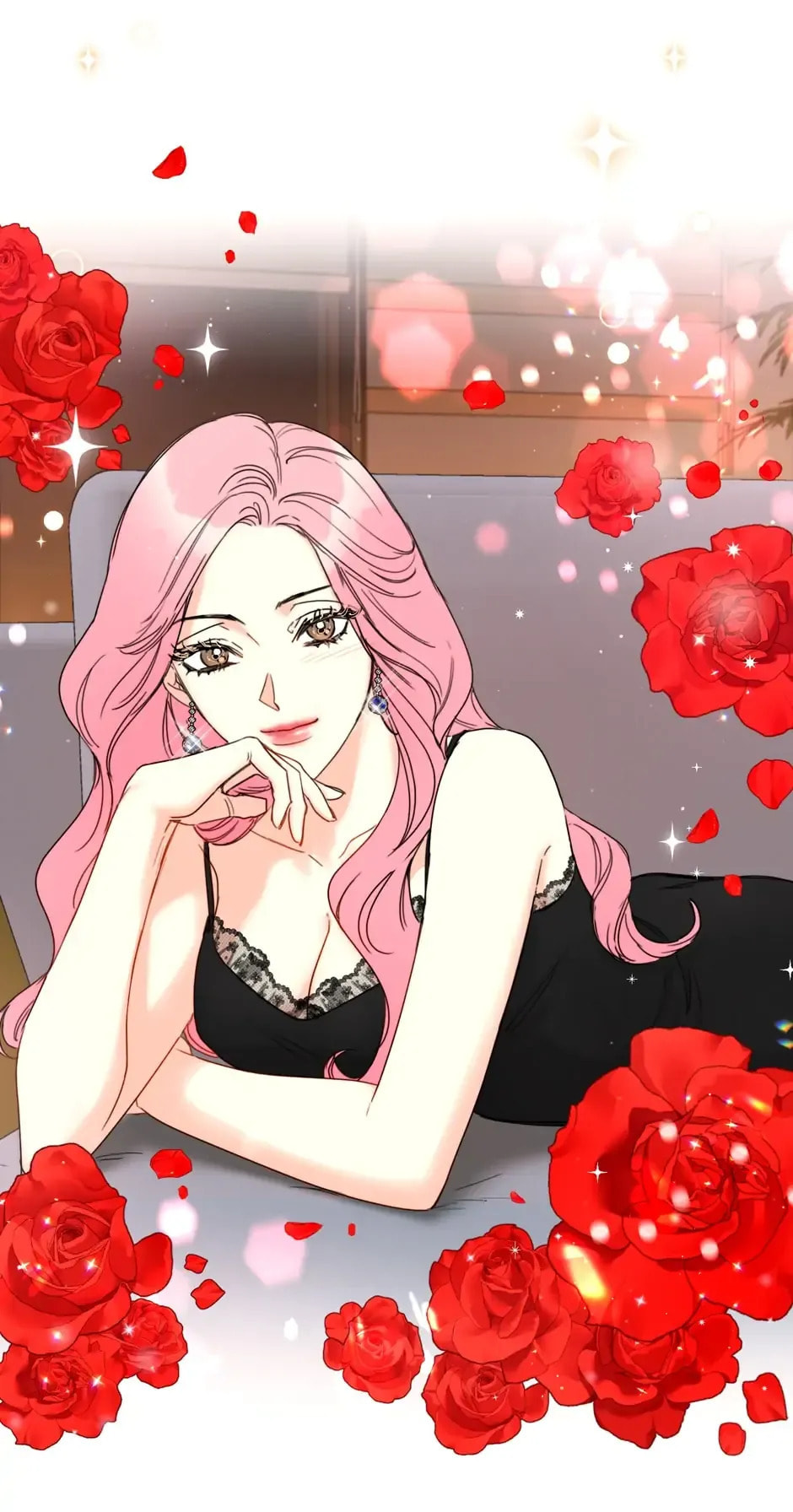Read A Business Proposal chapter 120 image 13 on Lezhin