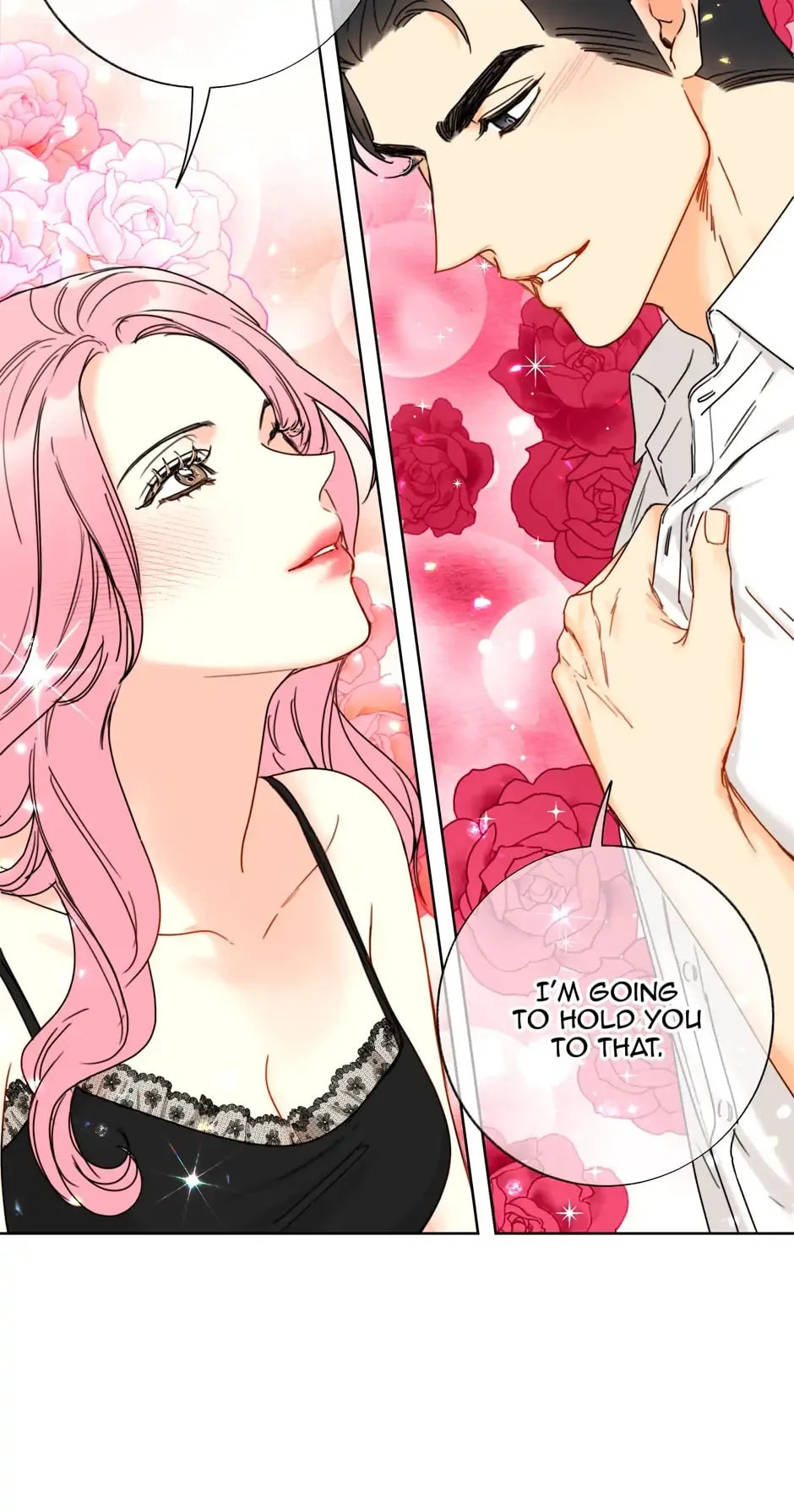 Read A Business Proposal chapter 120 image 16 on Lezhin