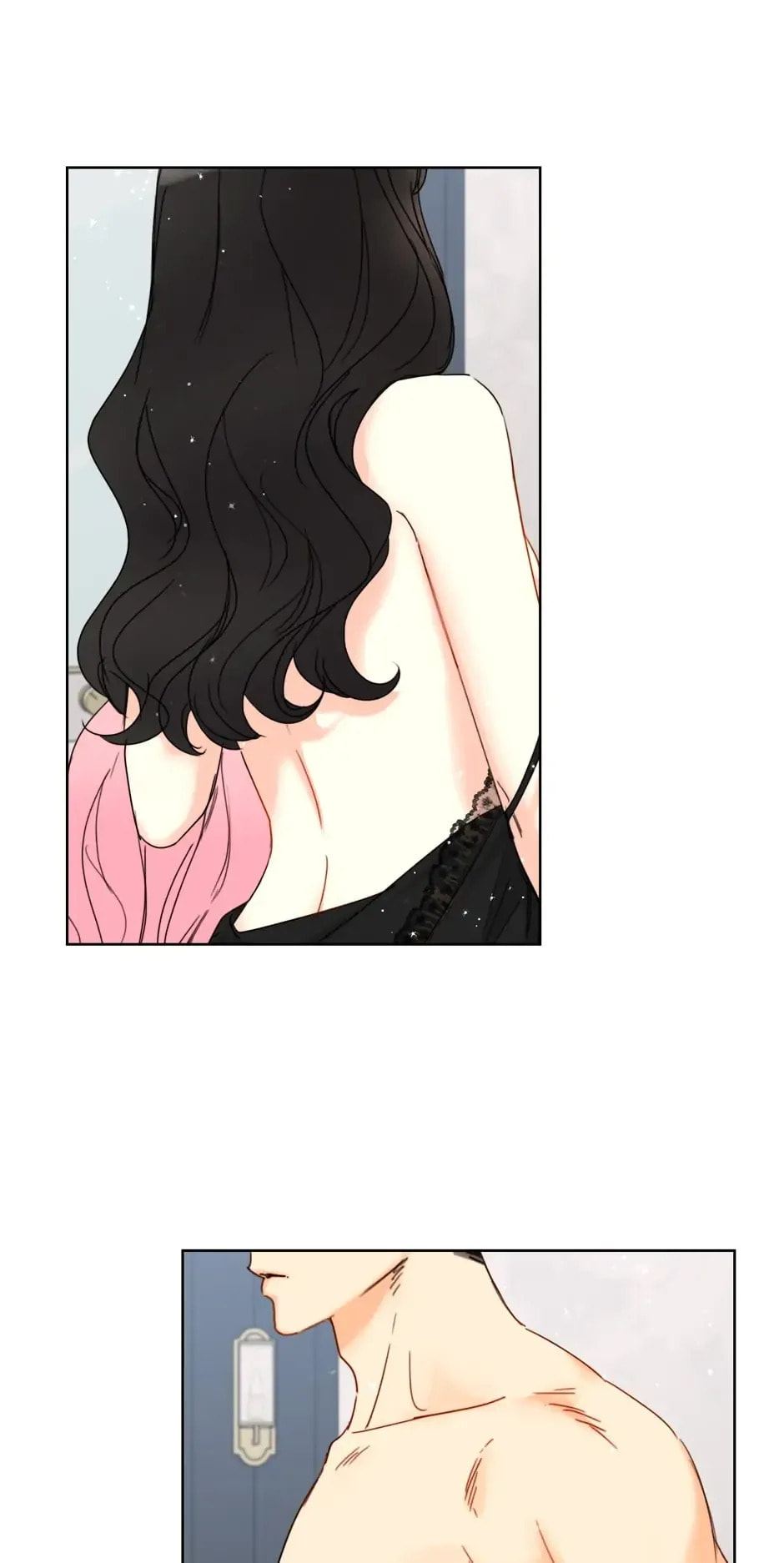 Read A Business Proposal chapter 120 image 19 on Lezhin