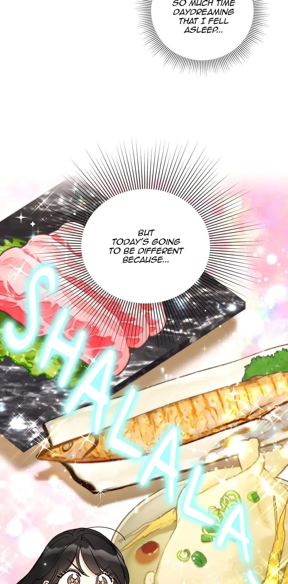 Read A Business Proposal chapter 120 image 2 on Lezhin