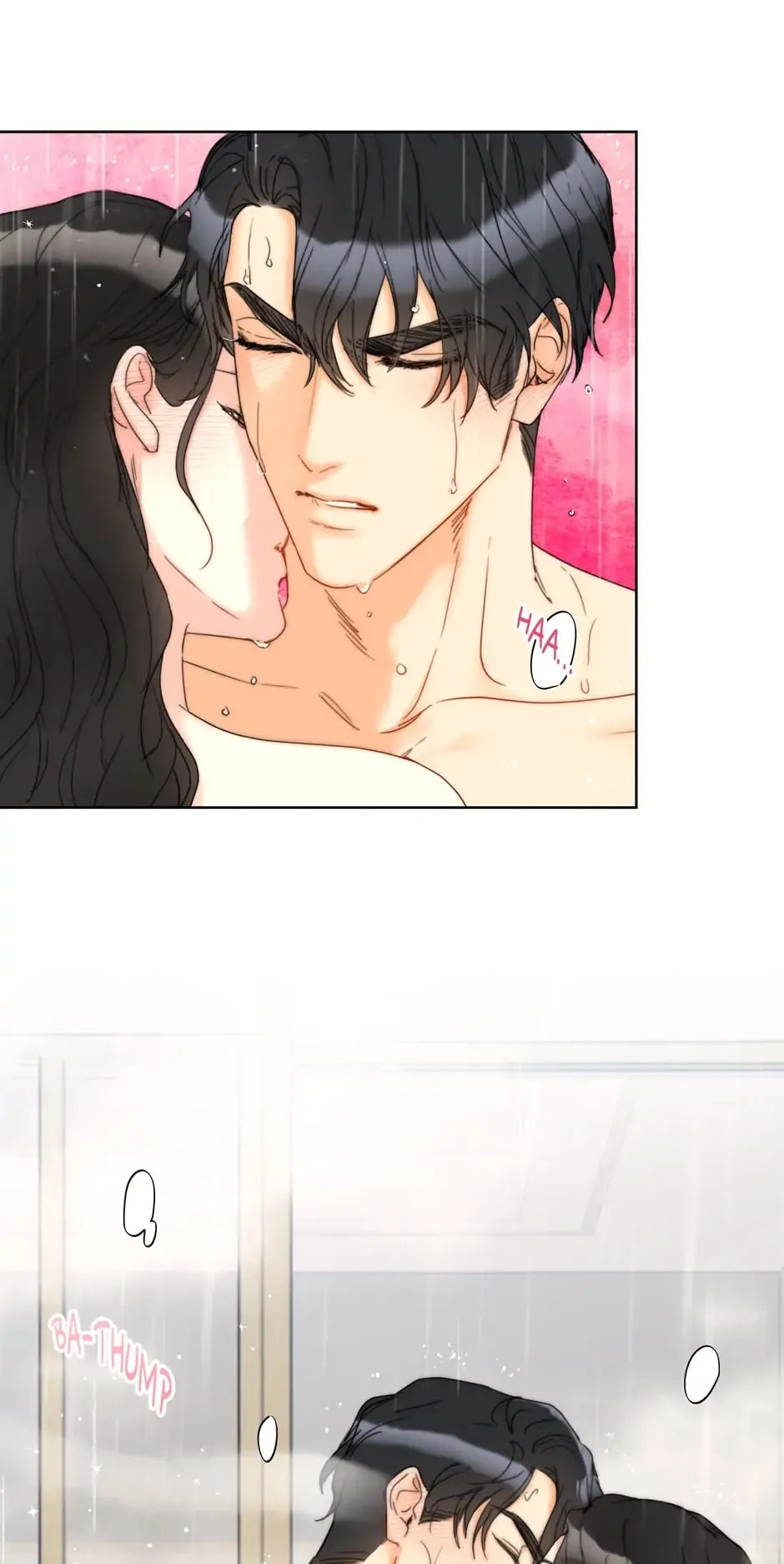 Read A Business Proposal chapter 120 image 23 on Lezhin