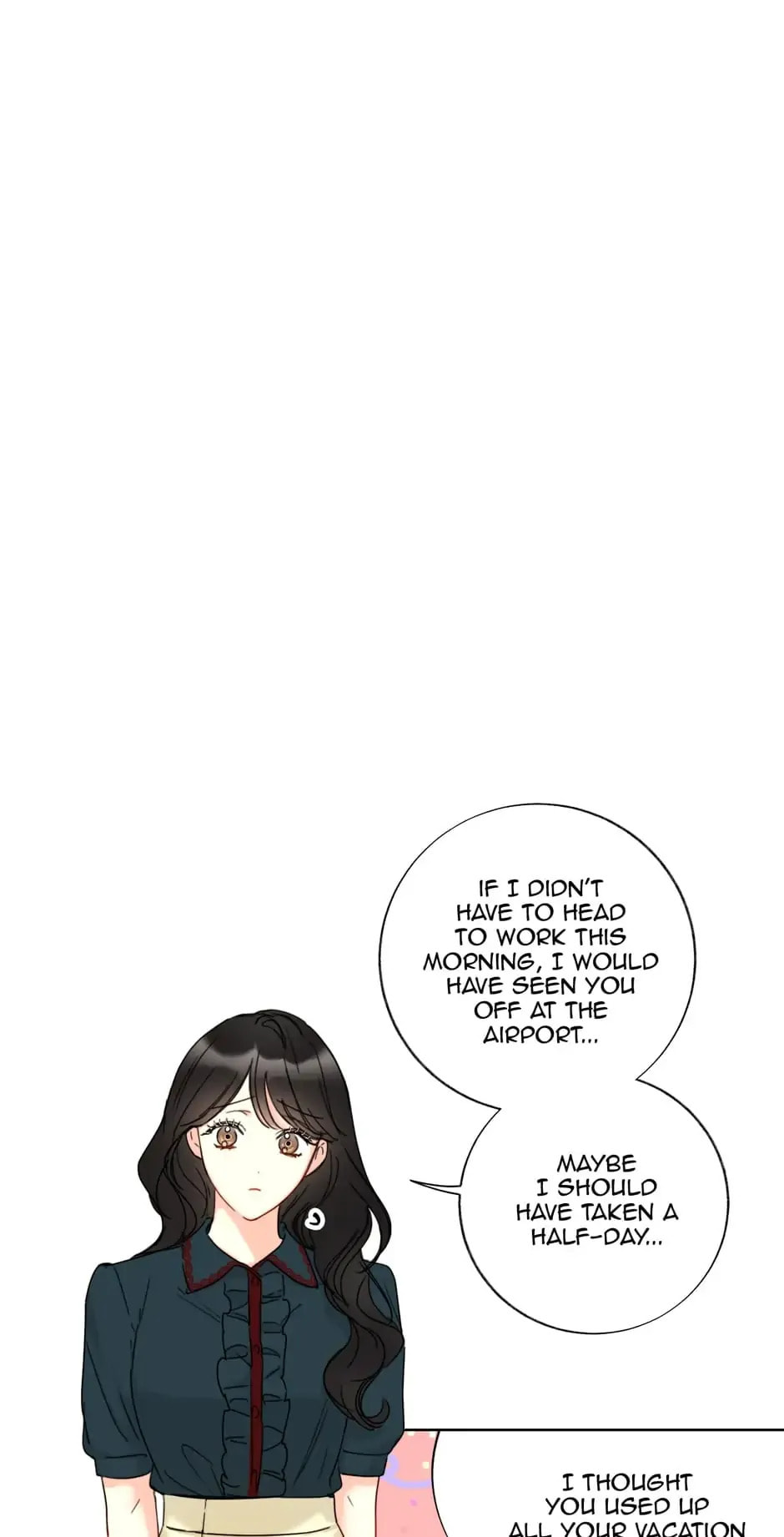 Read A Business Proposal chapter 120 image 25 on Lezhin