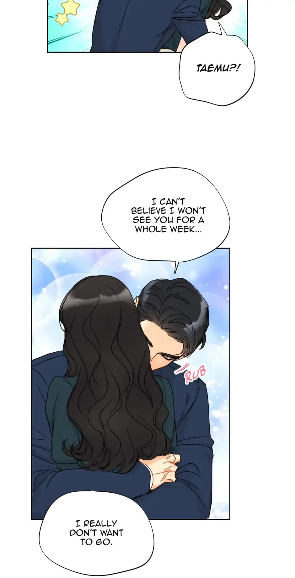 Read A Business Proposal chapter 120 image 28 on Lezhin