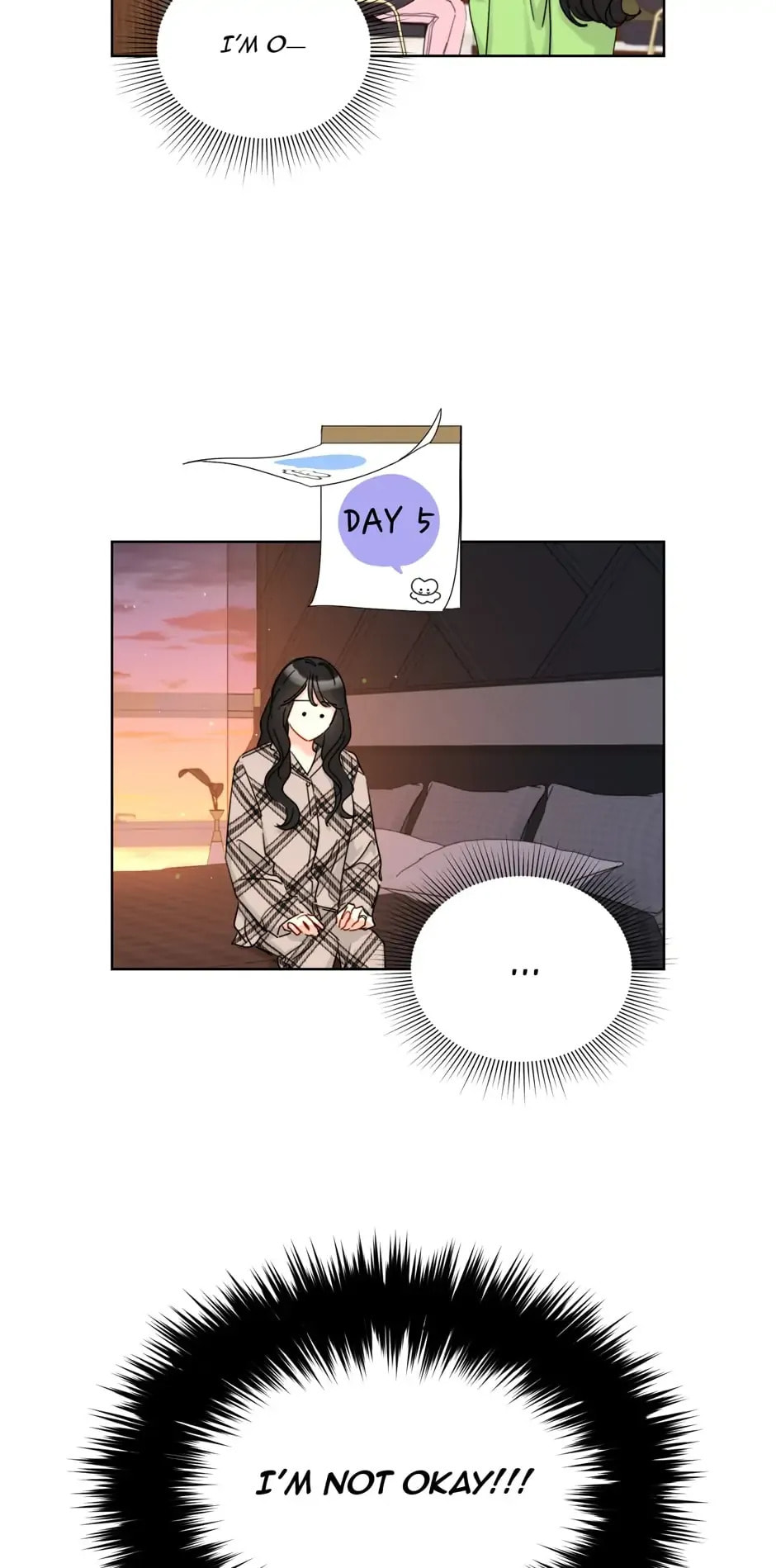 Read A Business Proposal chapter 120 image 35 on Lezhin