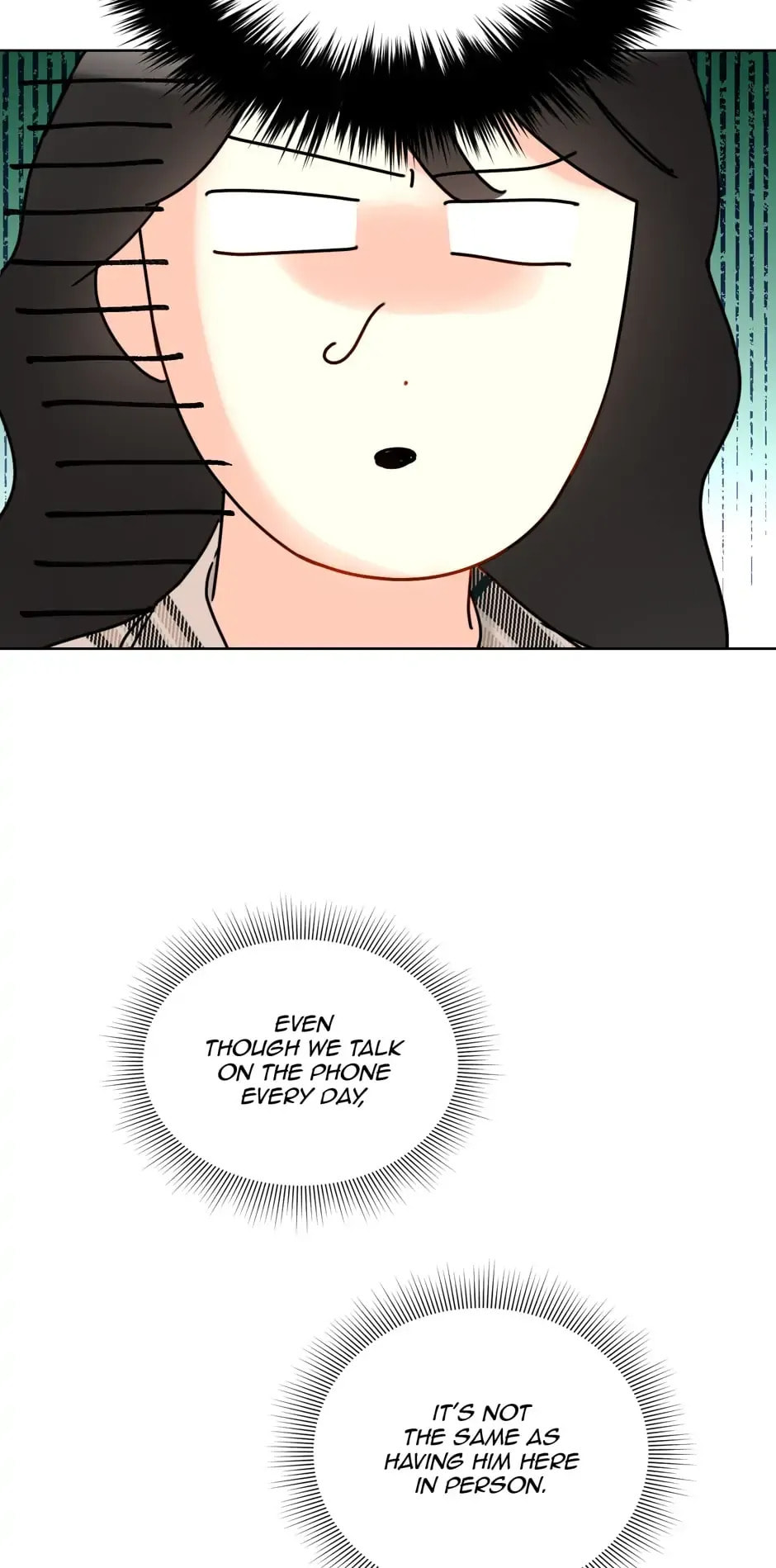 Read A Business Proposal chapter 120 image 36 on Lezhin