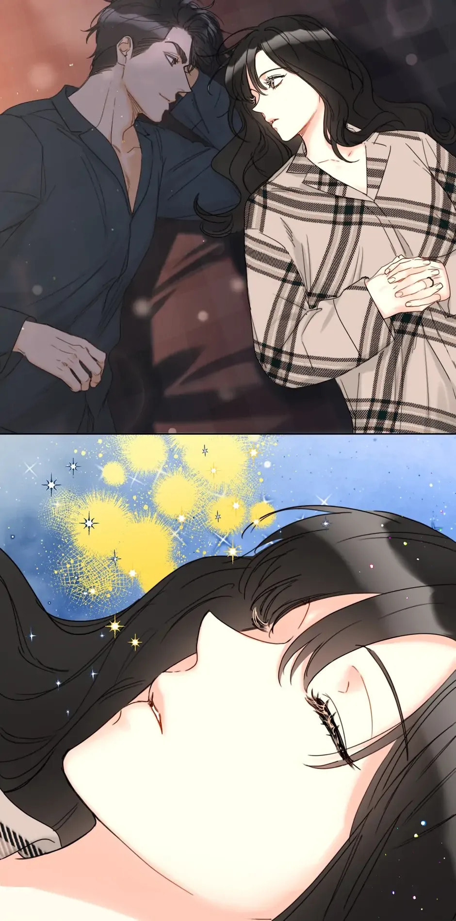 Read A Business Proposal chapter 120 image 38 on Lezhin