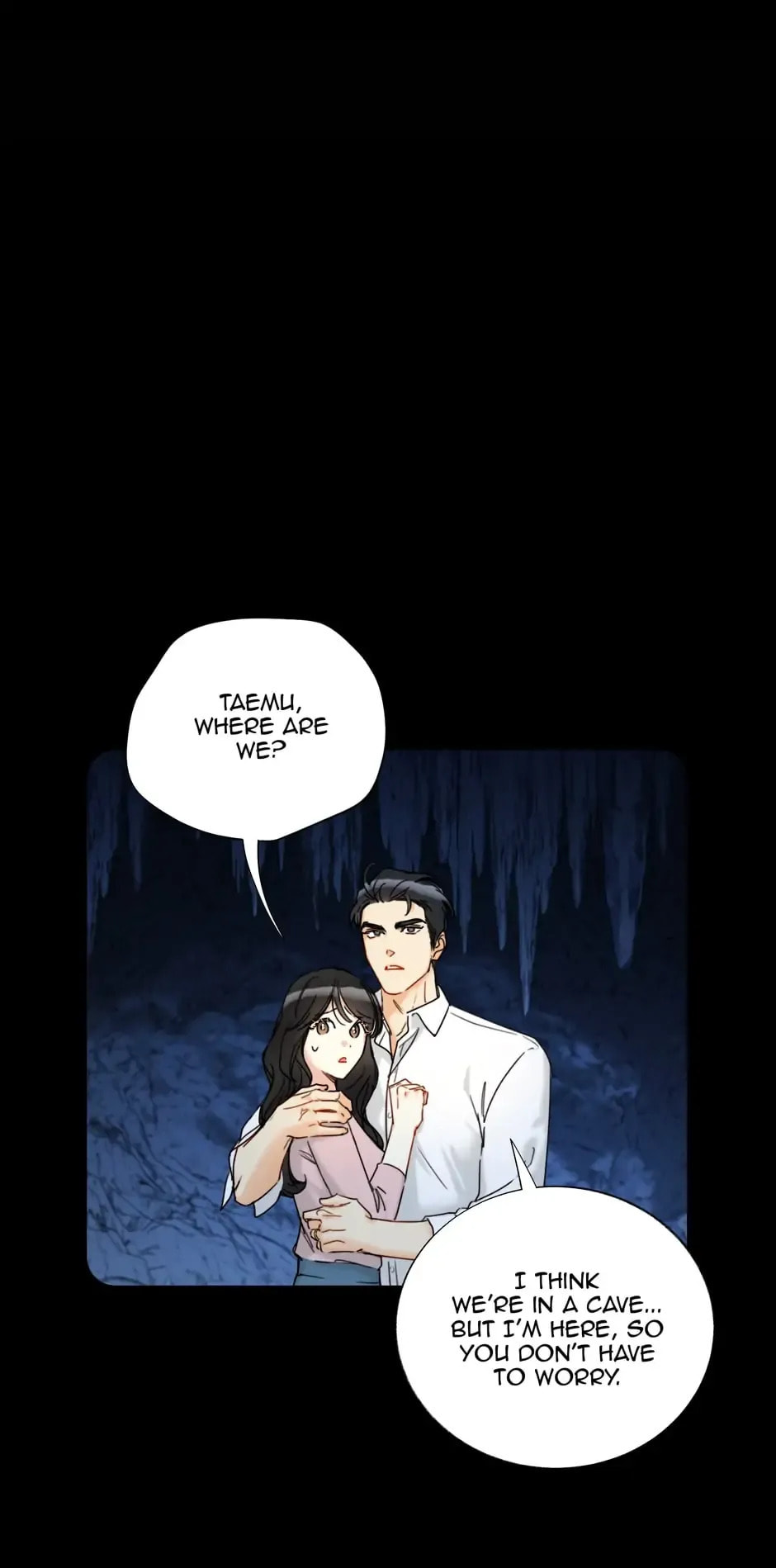 Read A Business Proposal chapter 120 image 40 on Lezhin