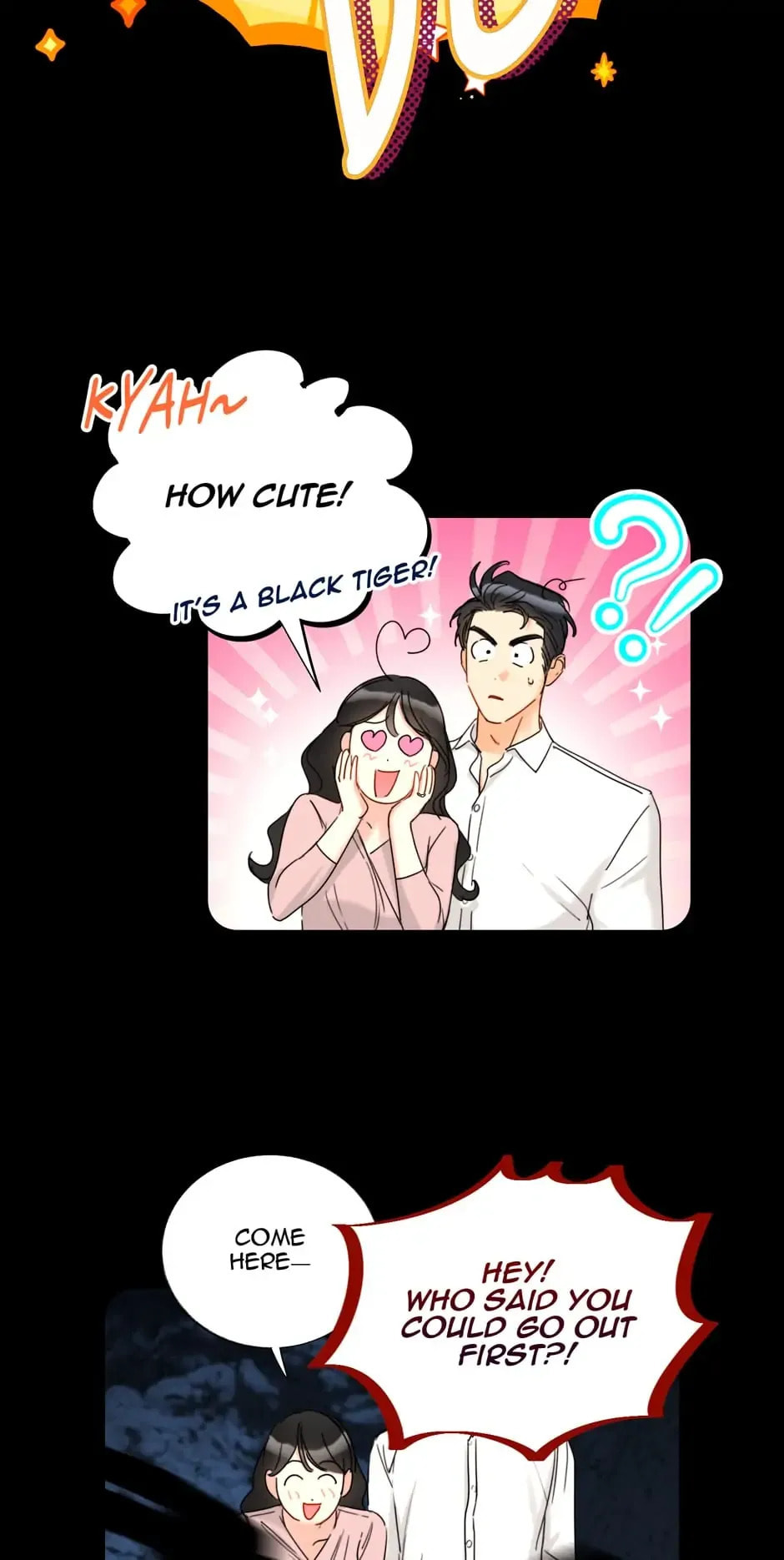 Read A Business Proposal chapter 120 image 43 on Lezhin