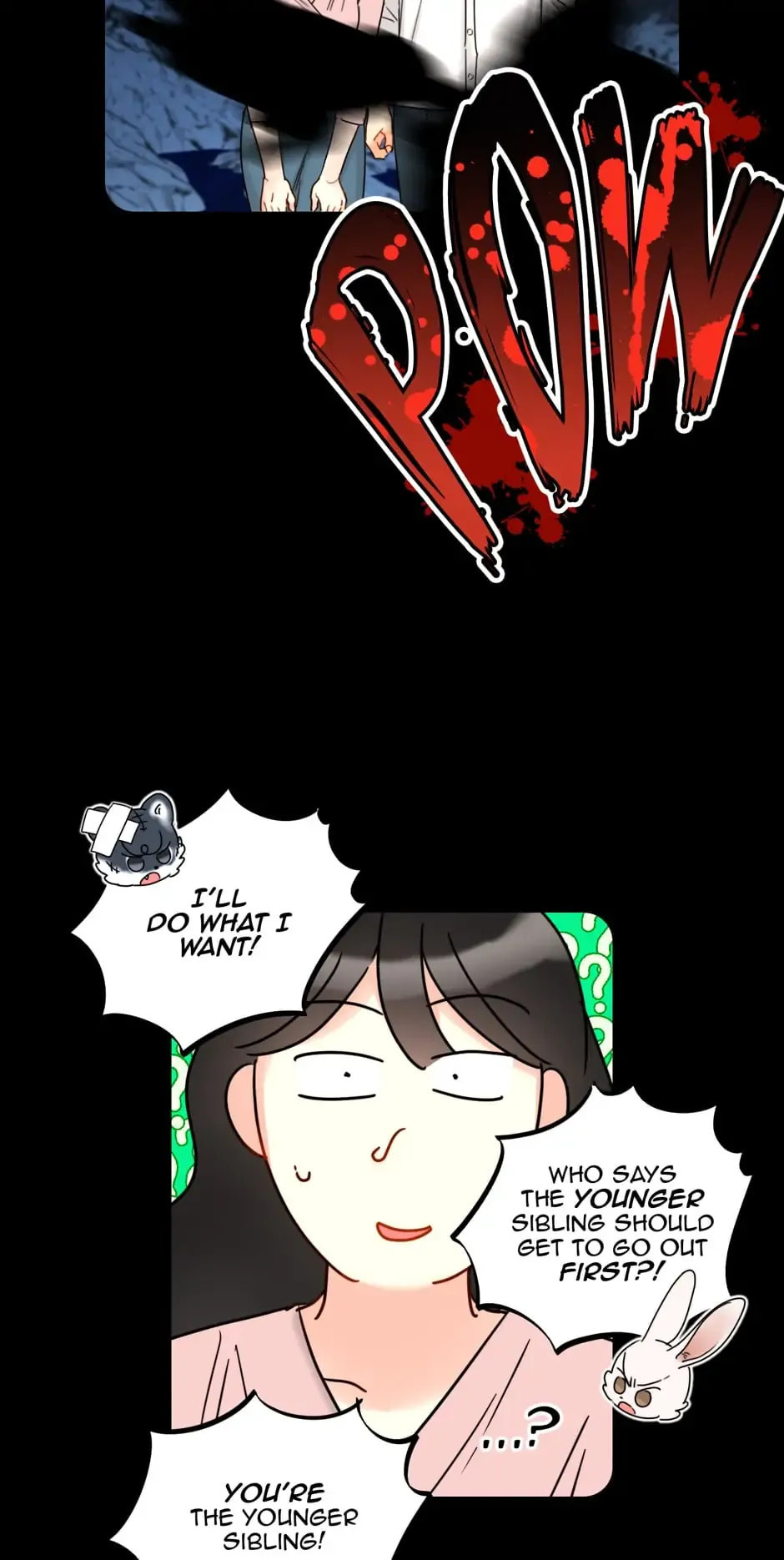 Read A Business Proposal chapter 120 image 44 on Lezhin