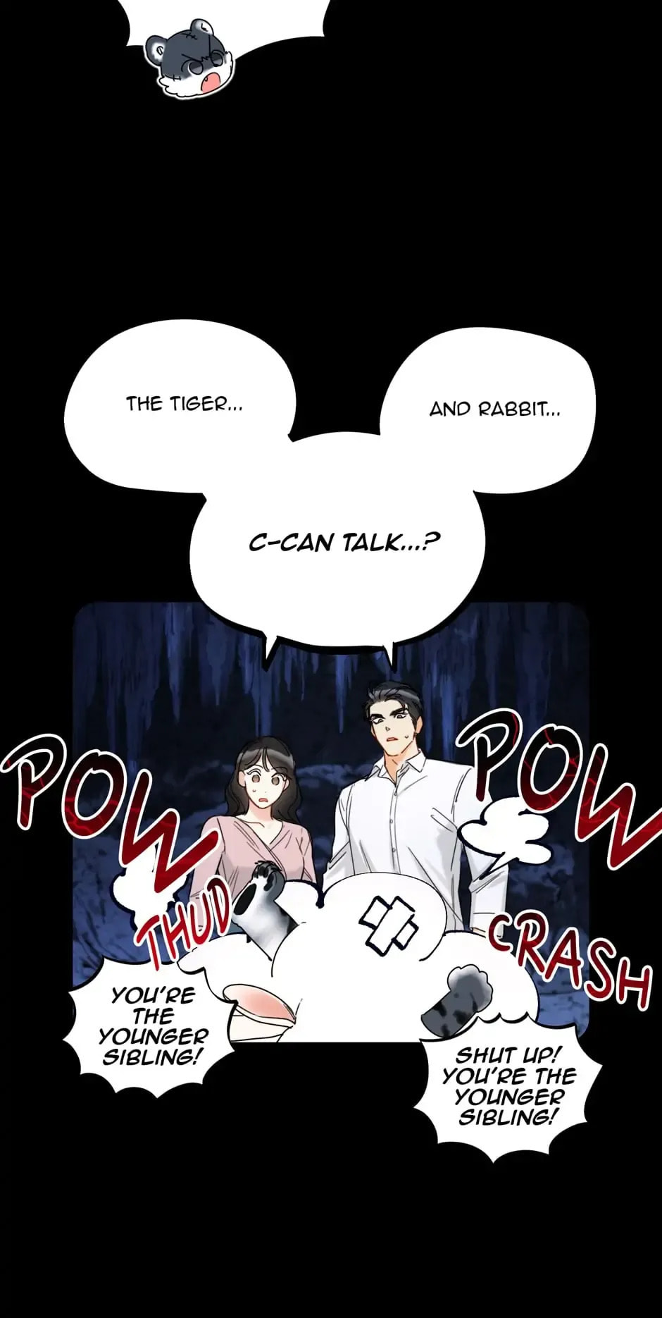 Read A Business Proposal chapter 120 image 45 on Lezhin