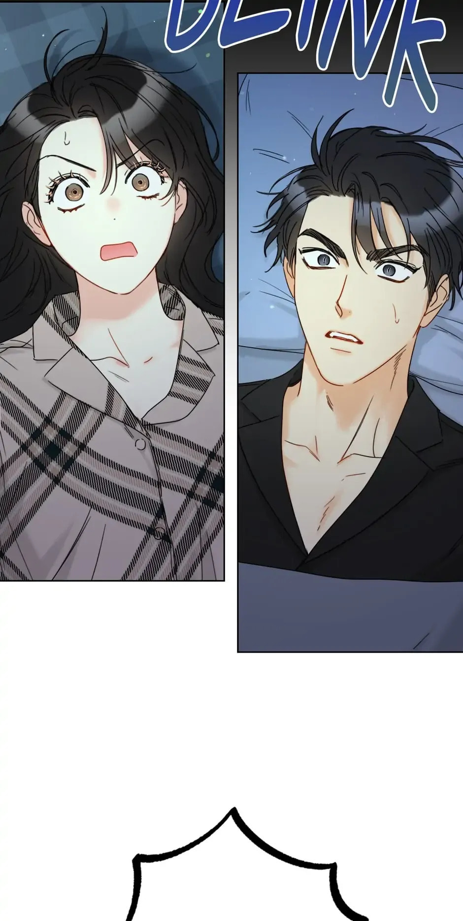 Read A Business Proposal chapter 120 image 48 on Lezhin