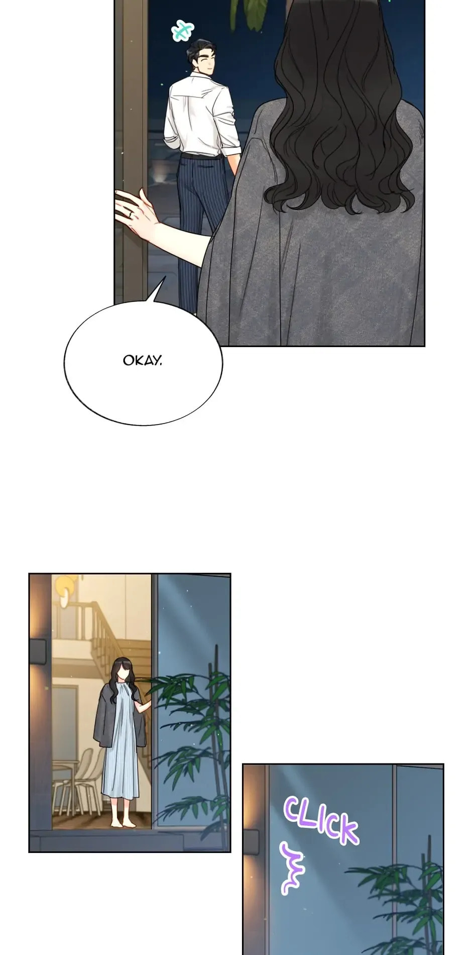 Read A Business Proposal chapter 120 image 6 on Lezhin