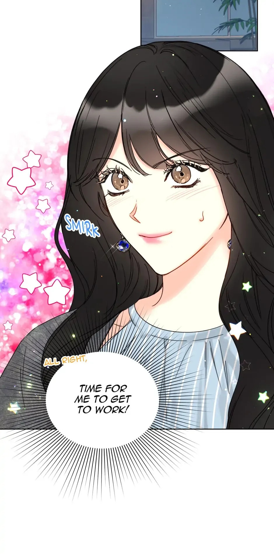 Read A Business Proposal chapter 120 image 7 on Lezhin