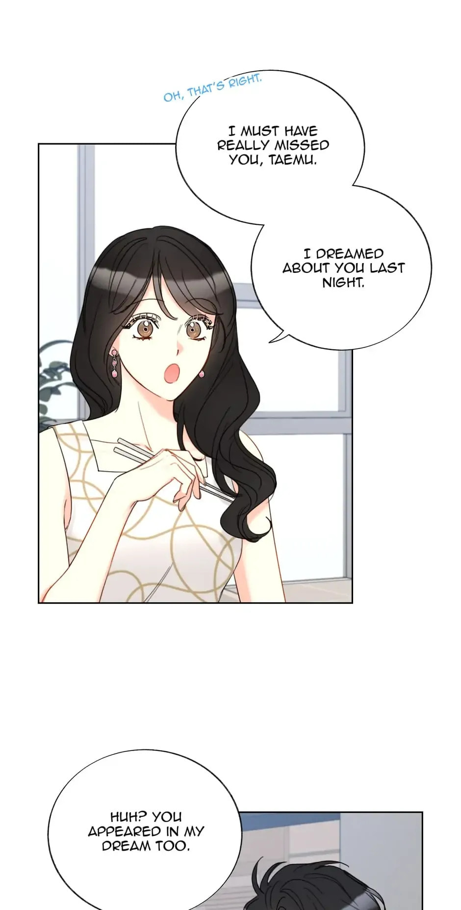 Read A Business Proposal chapter 121 image 16 on Lezhin