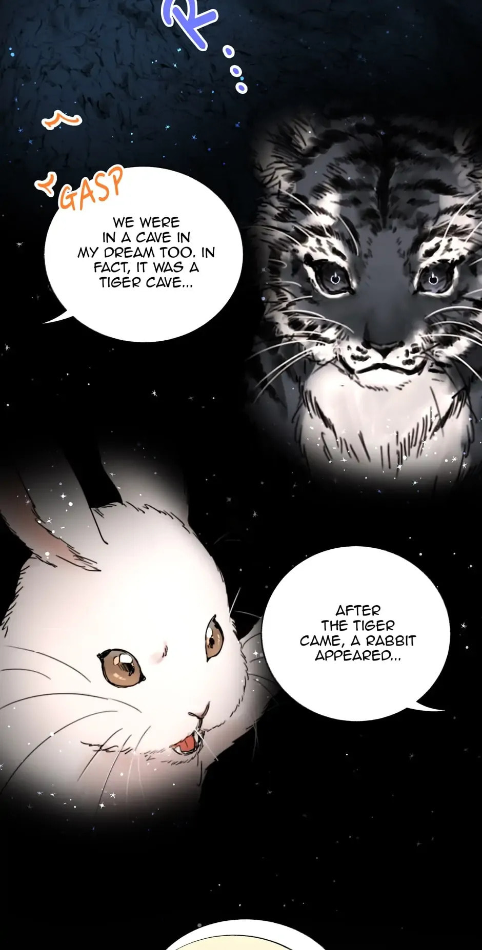Read A Business Proposal chapter 121 image 18 on Lezhin